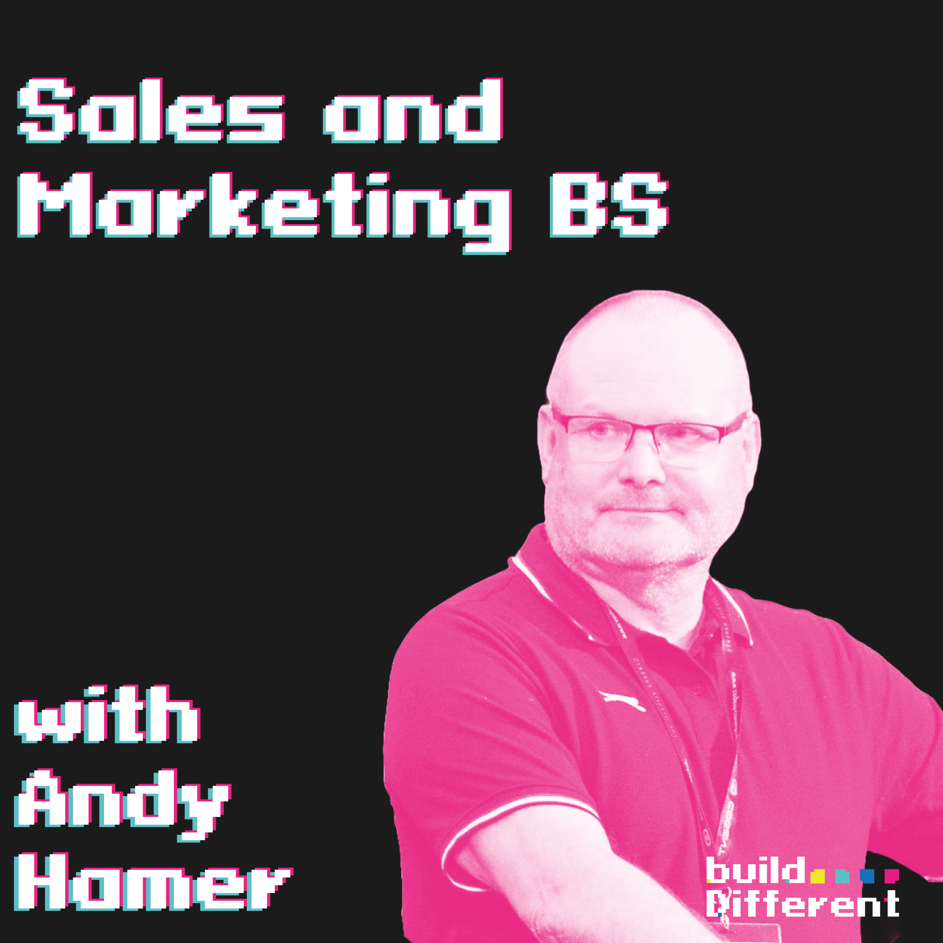 Sales and Marketing BS