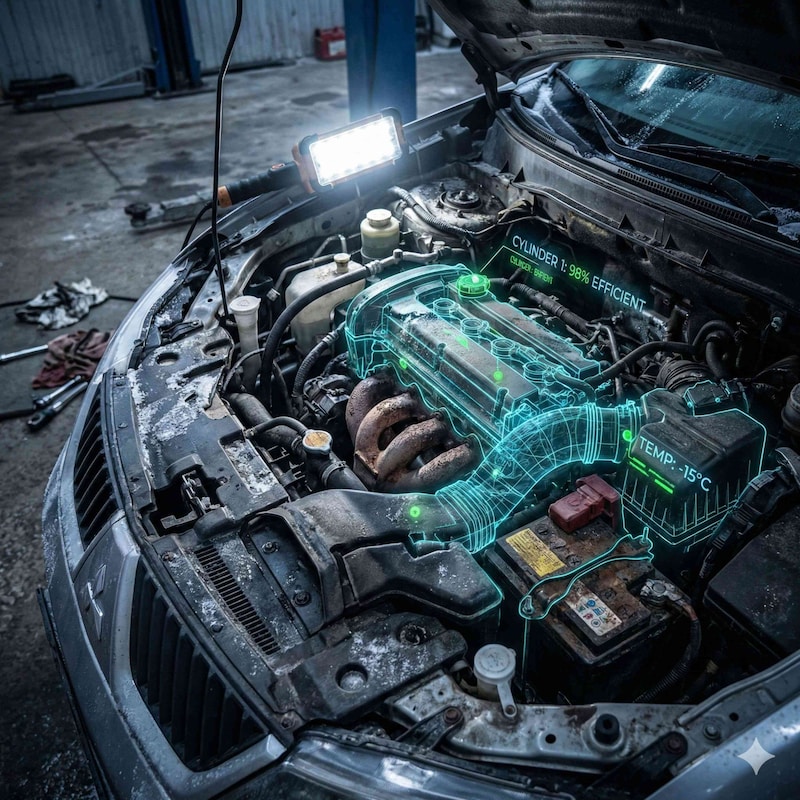 Artwork for podcast Cognivations: An AI Advantage