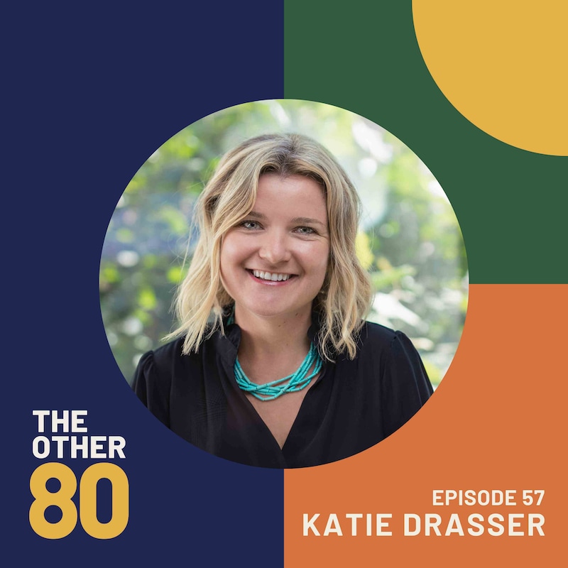Artwork for podcast The Other 80