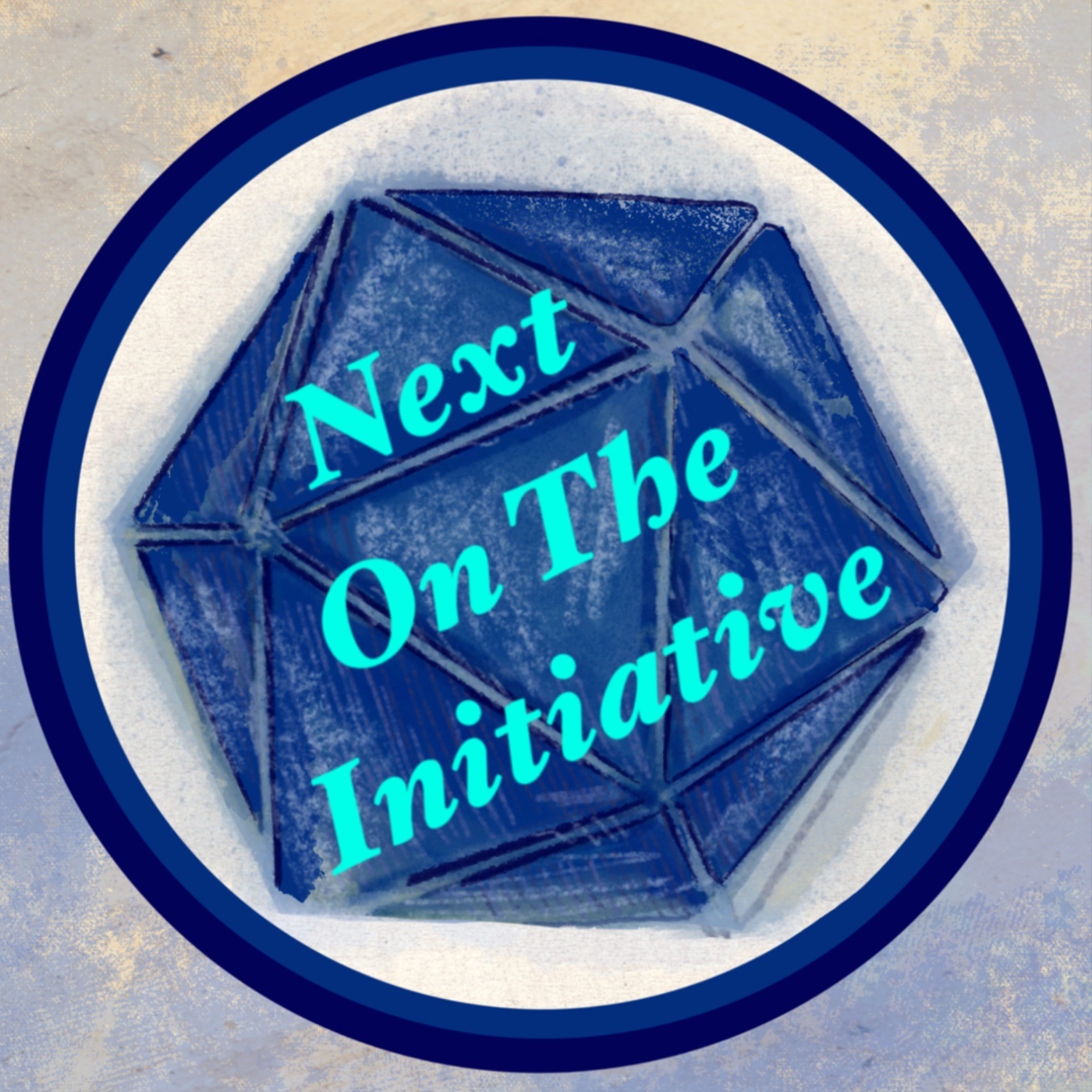 Show artwork for Next On The Initiative
