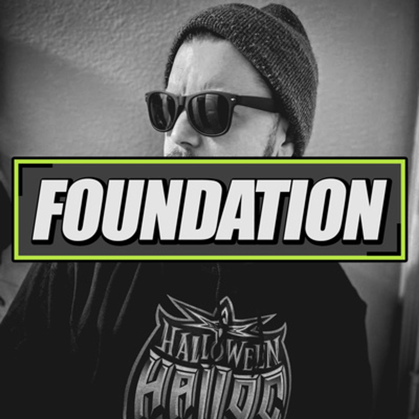 Foundation Radio