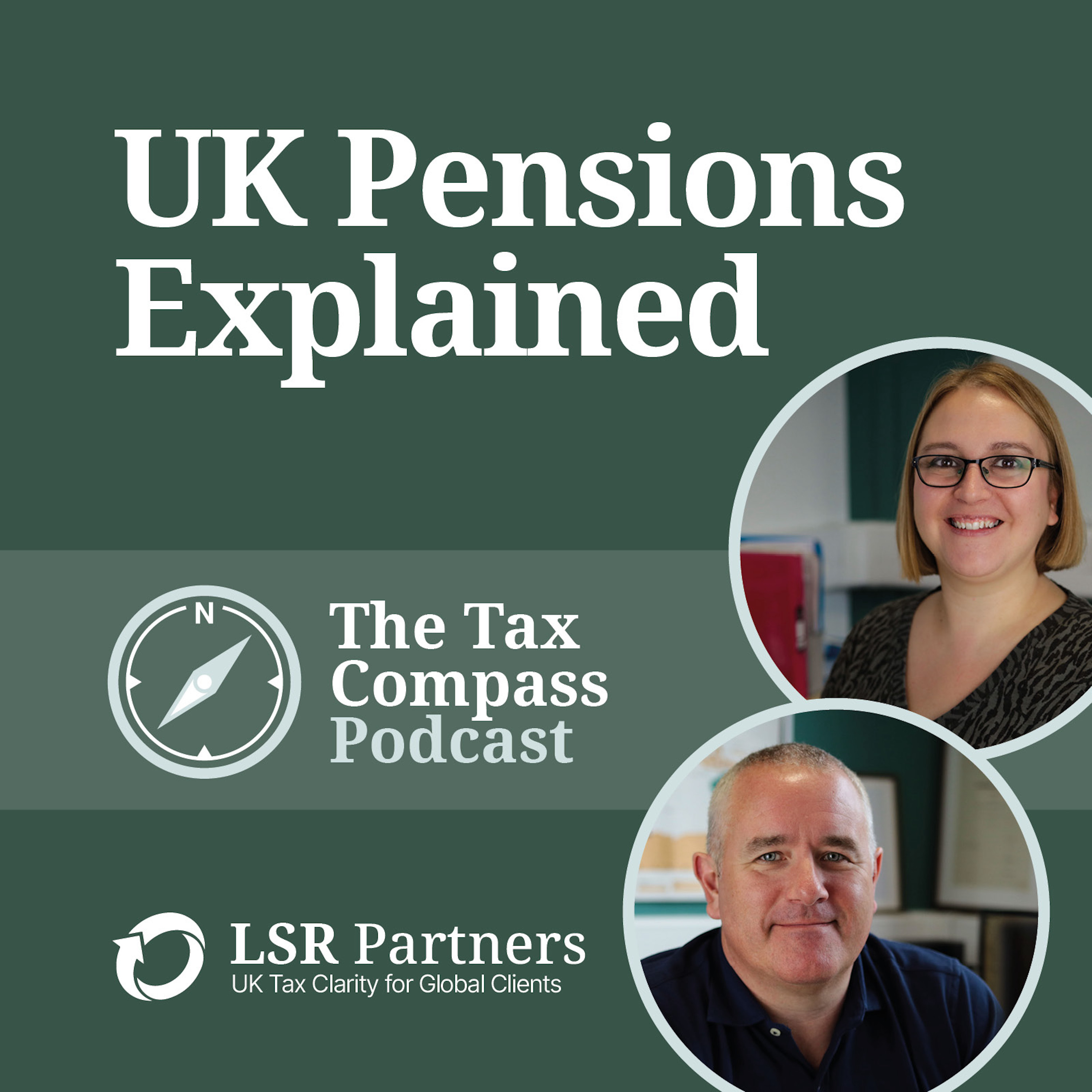 The Tax Compass Podcast