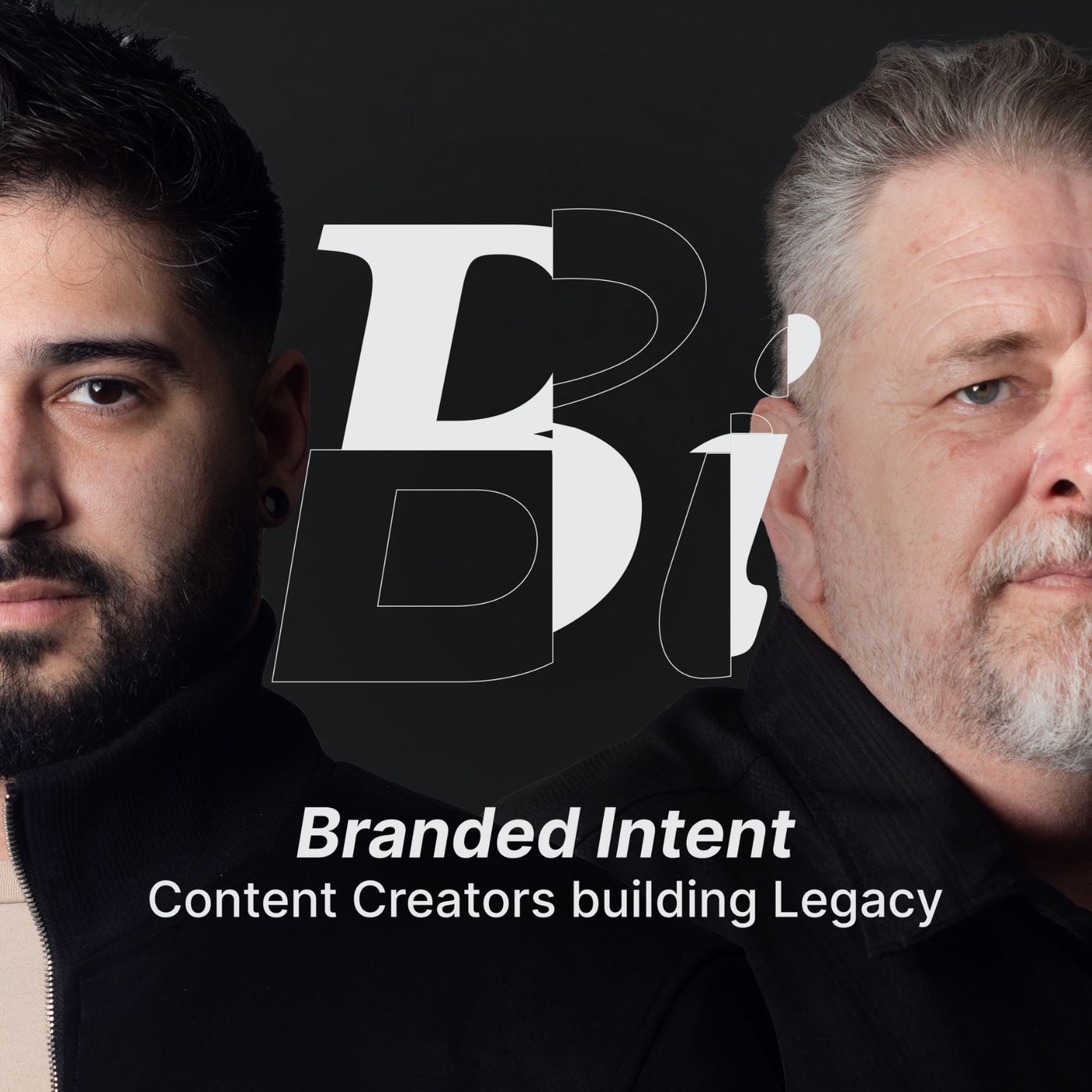 Branded Intent: Content Creators