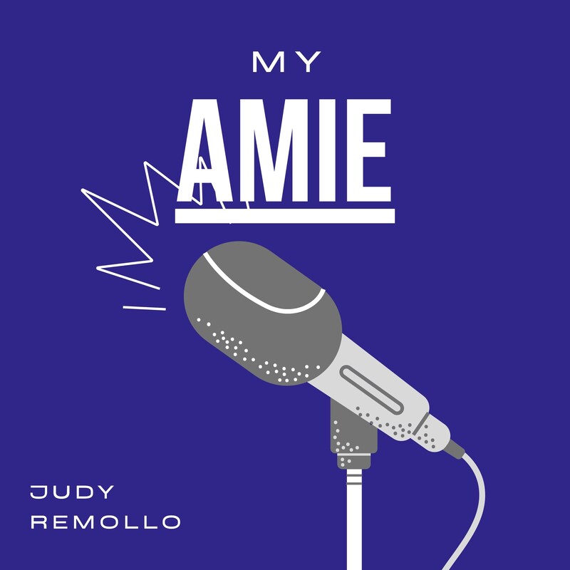 Artwork for podcast Tidy Judy