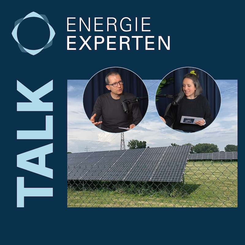 Artwork for podcast Energie-Experten