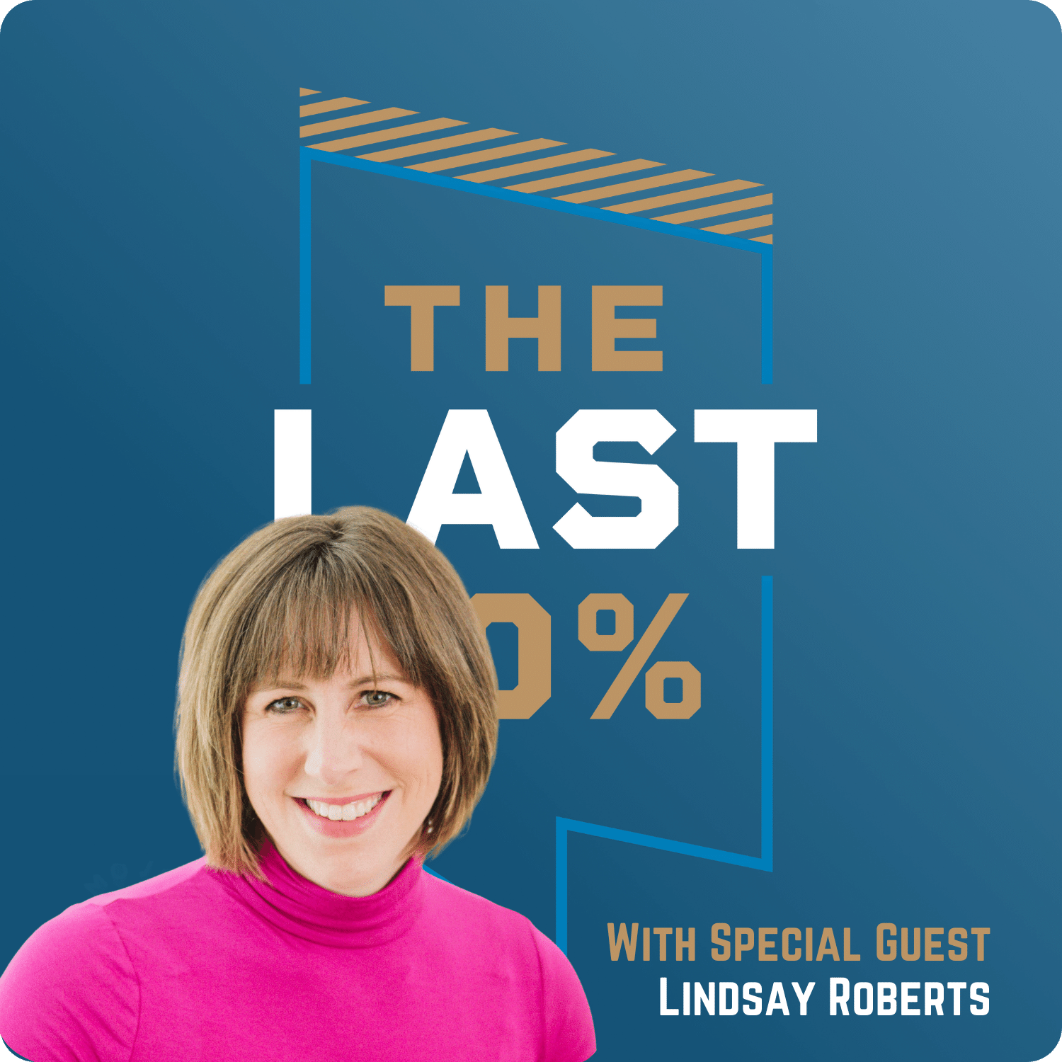 The Last 10%