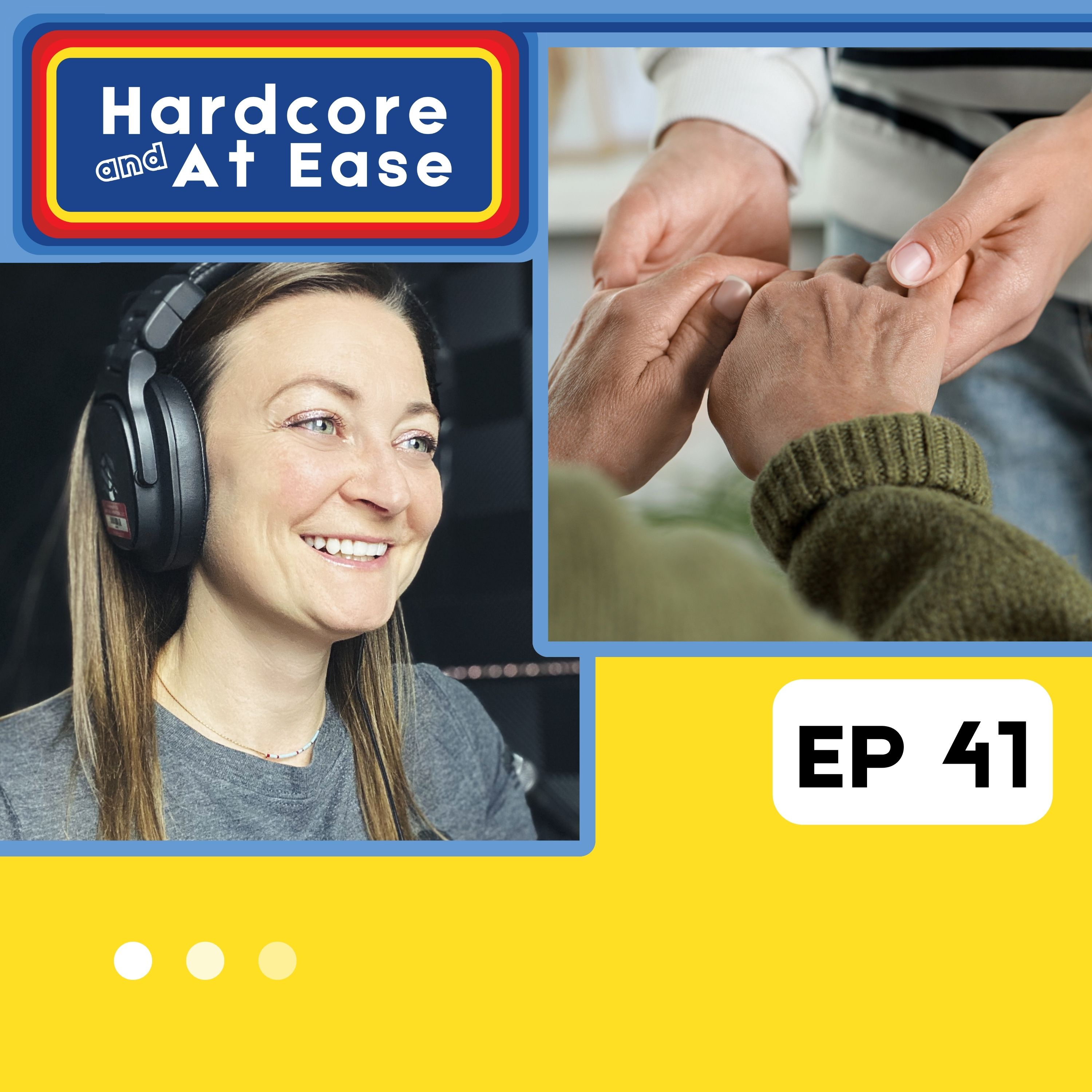 The Caretaking Wilderness: How to Keep Your Edge Without Losing Yourself