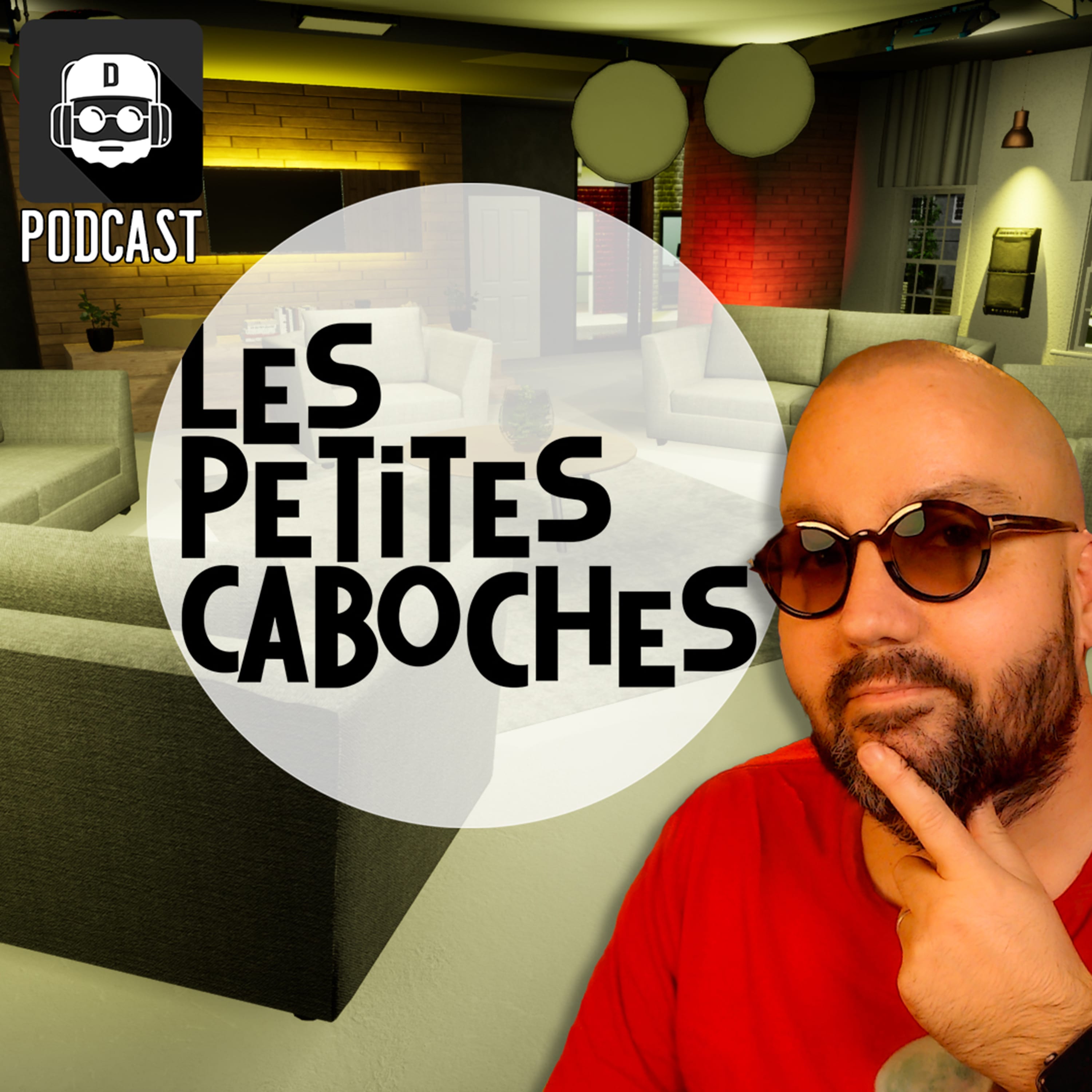 Les Petites Caboches