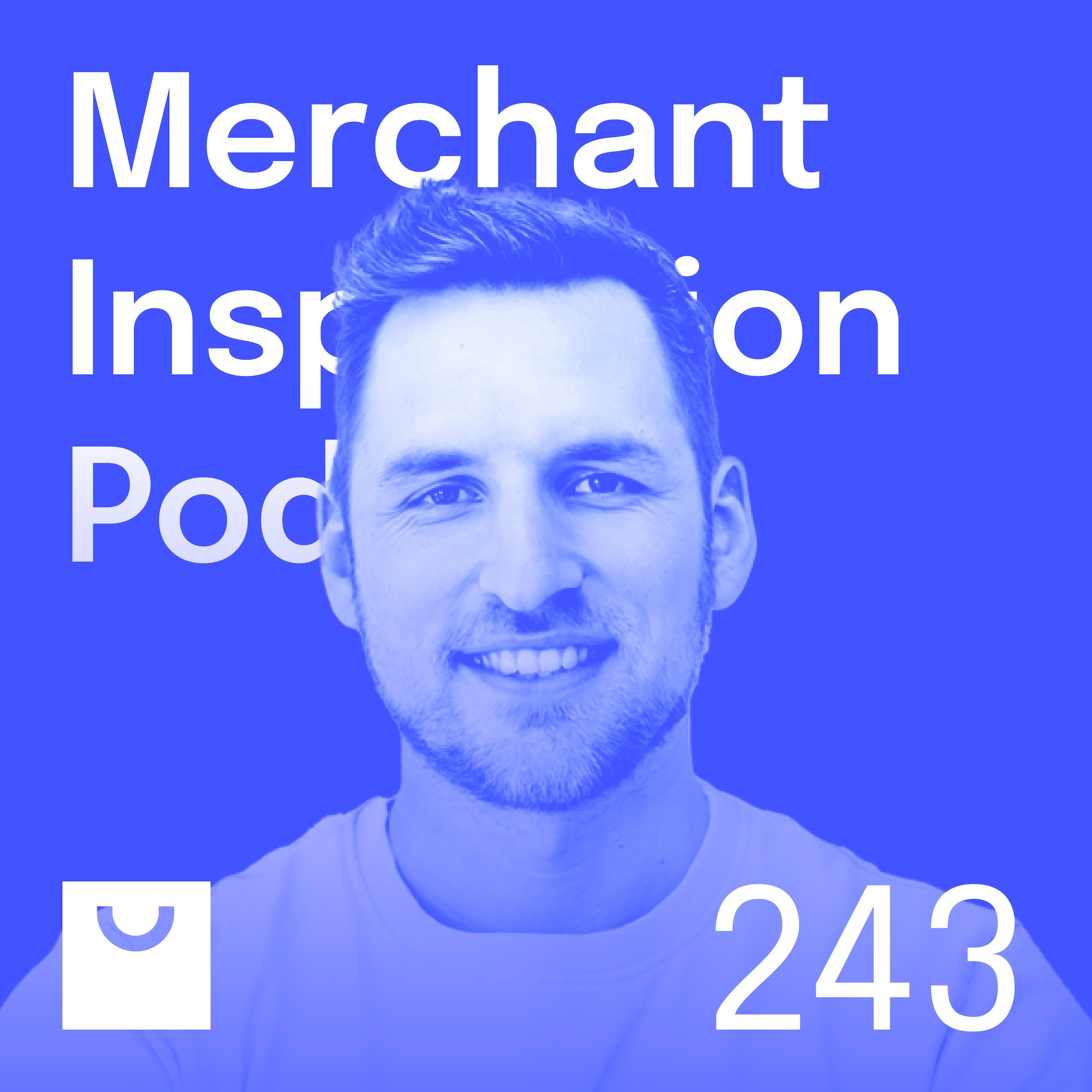Merchant Inspiration: Podcast für Shopify Händler