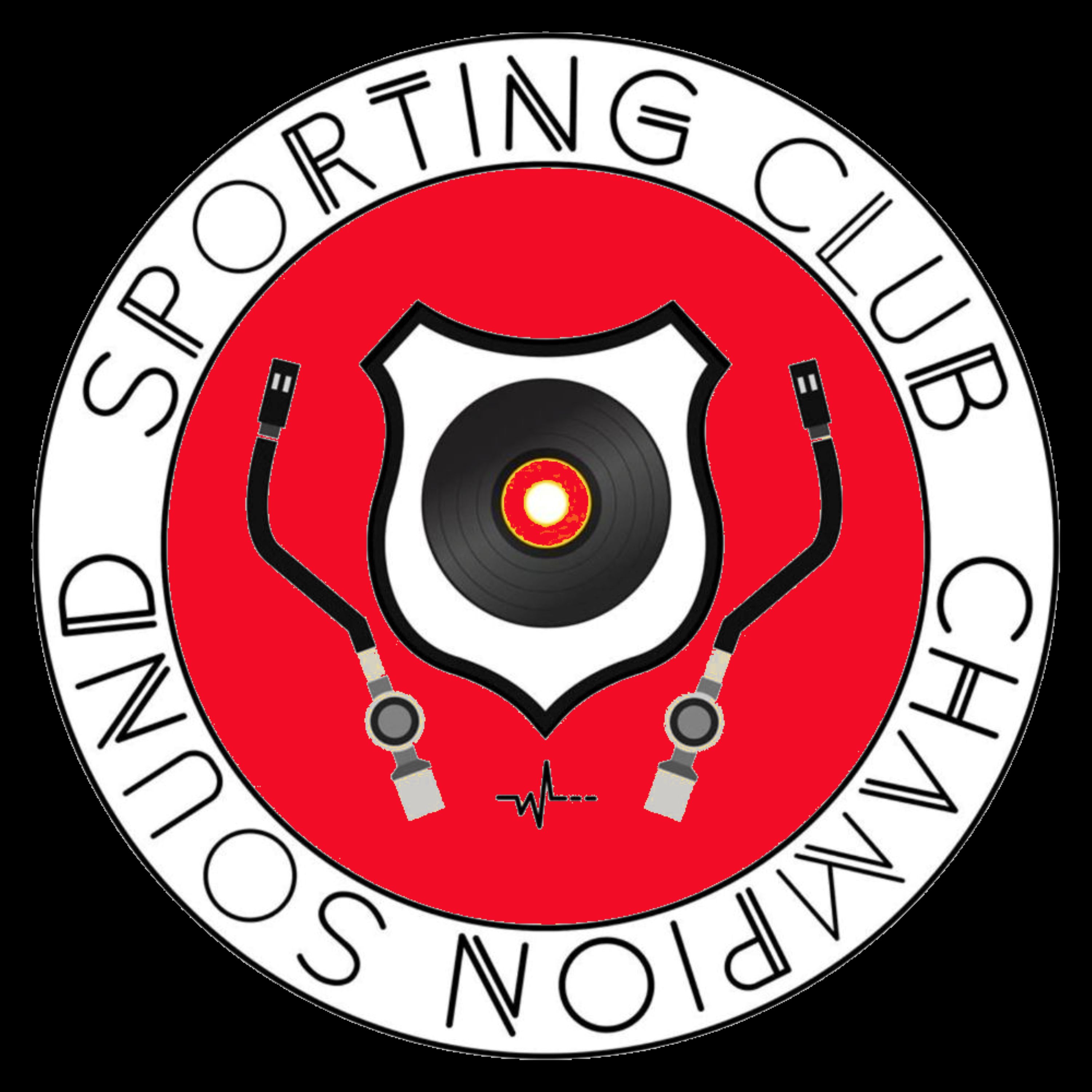 Sporting Club 25 04 2026 episode artwork