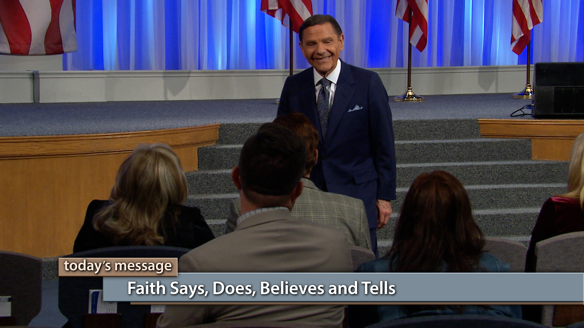 BVOV - Jan2621 - Faith Says, Does, Believes and Tells