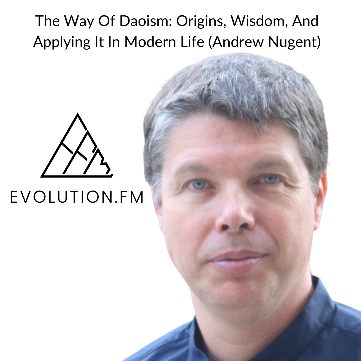 Evolution FM: Consciousness, Human Potential, & Inner Work for Entrepreneurs