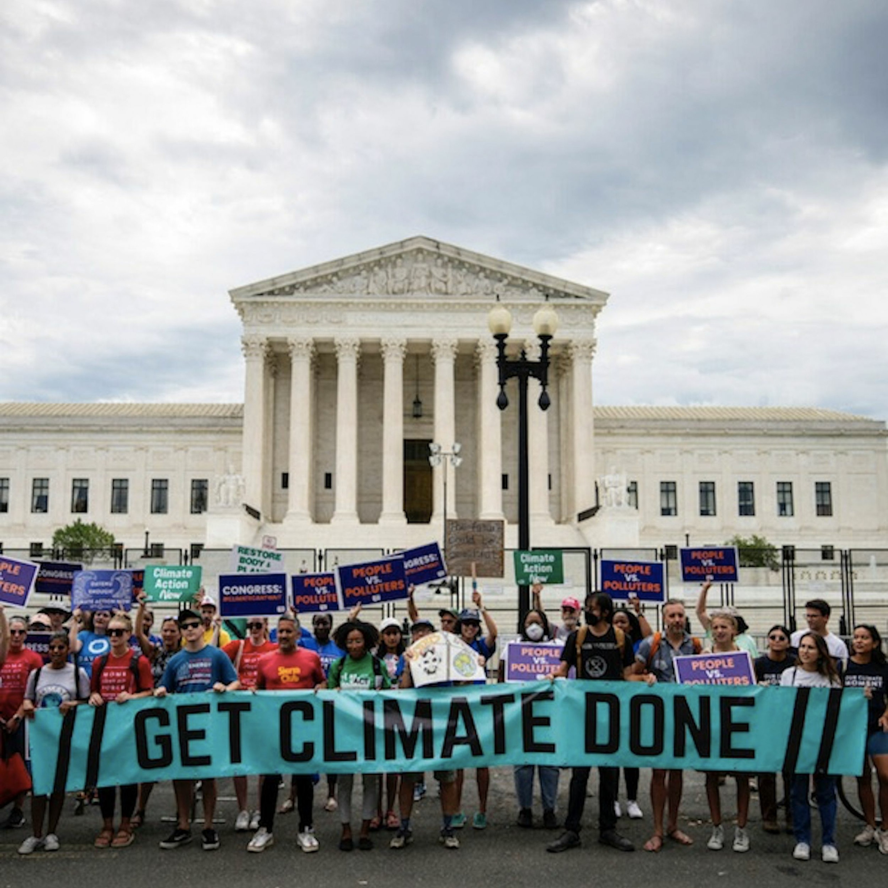 Climate Action: Harold Meyerson, Rebecca Solnit, & Thelma Young Lutunatabua; Amy Wilentz on Ivana