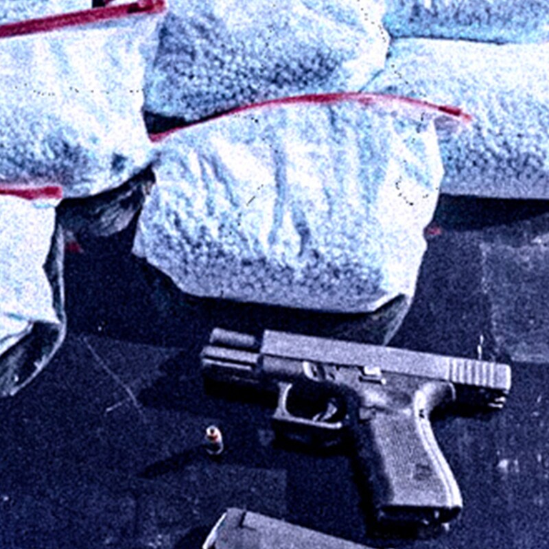 Artwork for podcast China Watch