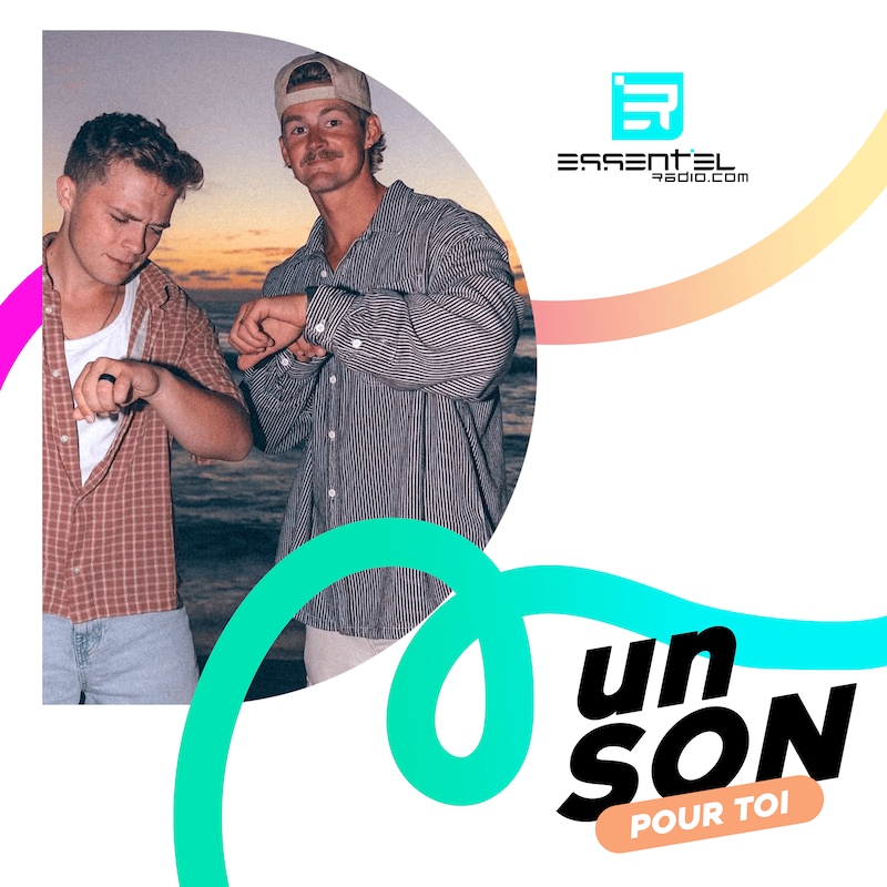 Artwork for podcast Un SON pour toi