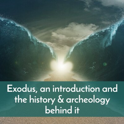 Artwork for podcast Bible805, Lessons and commentary to help you know, trust, apply, and teach the Bible