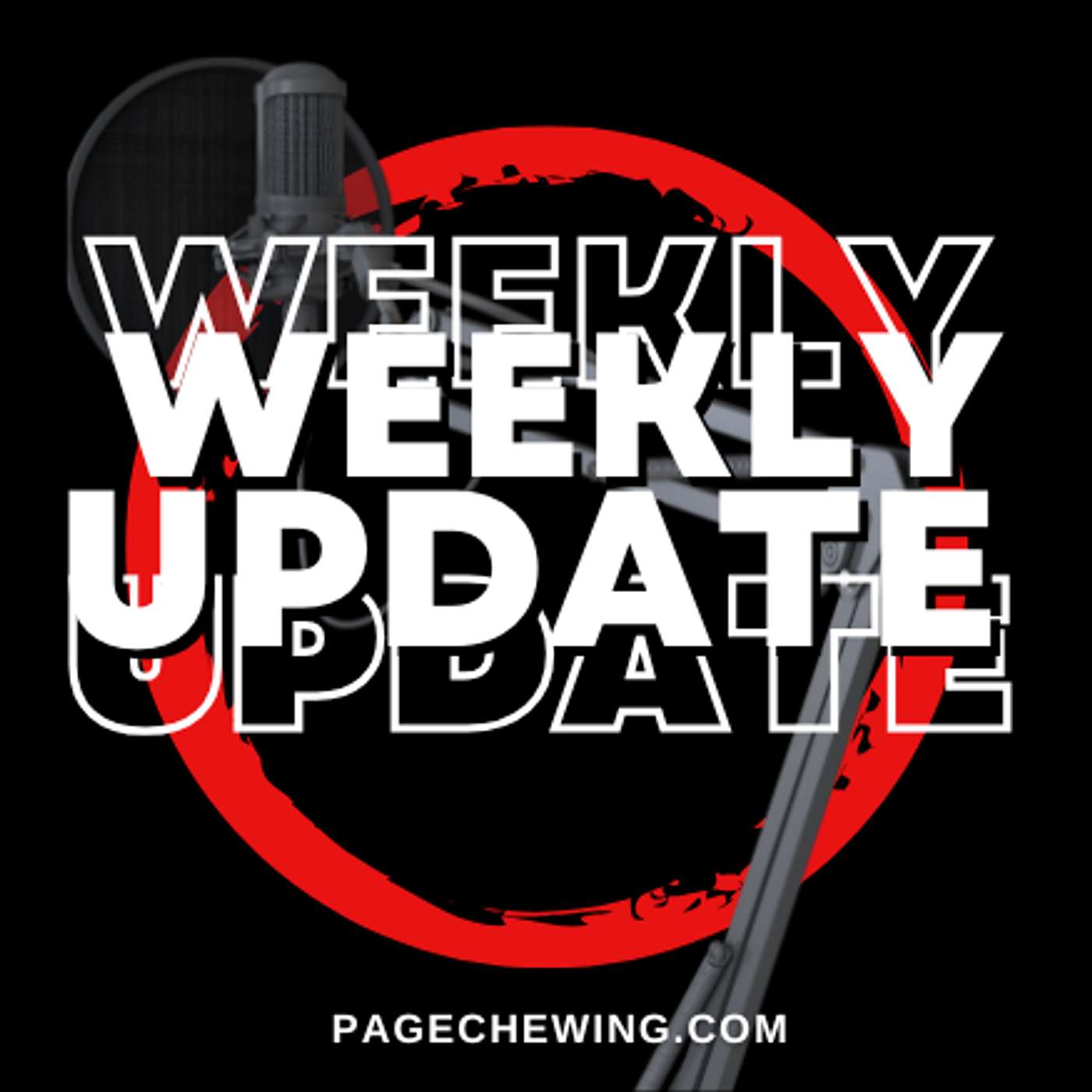 Artwork for Page Chewing
