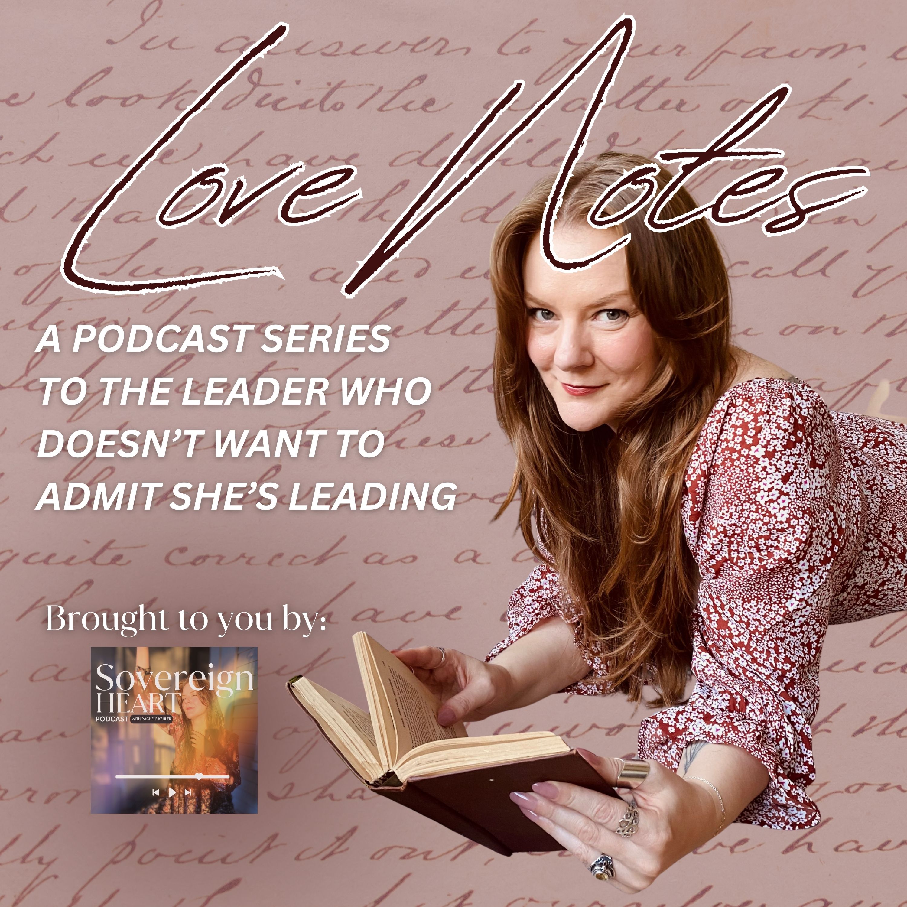 Love Note Series To Women Leaders Part 2: The "Good Girl" Compulsion Ruining Your Success