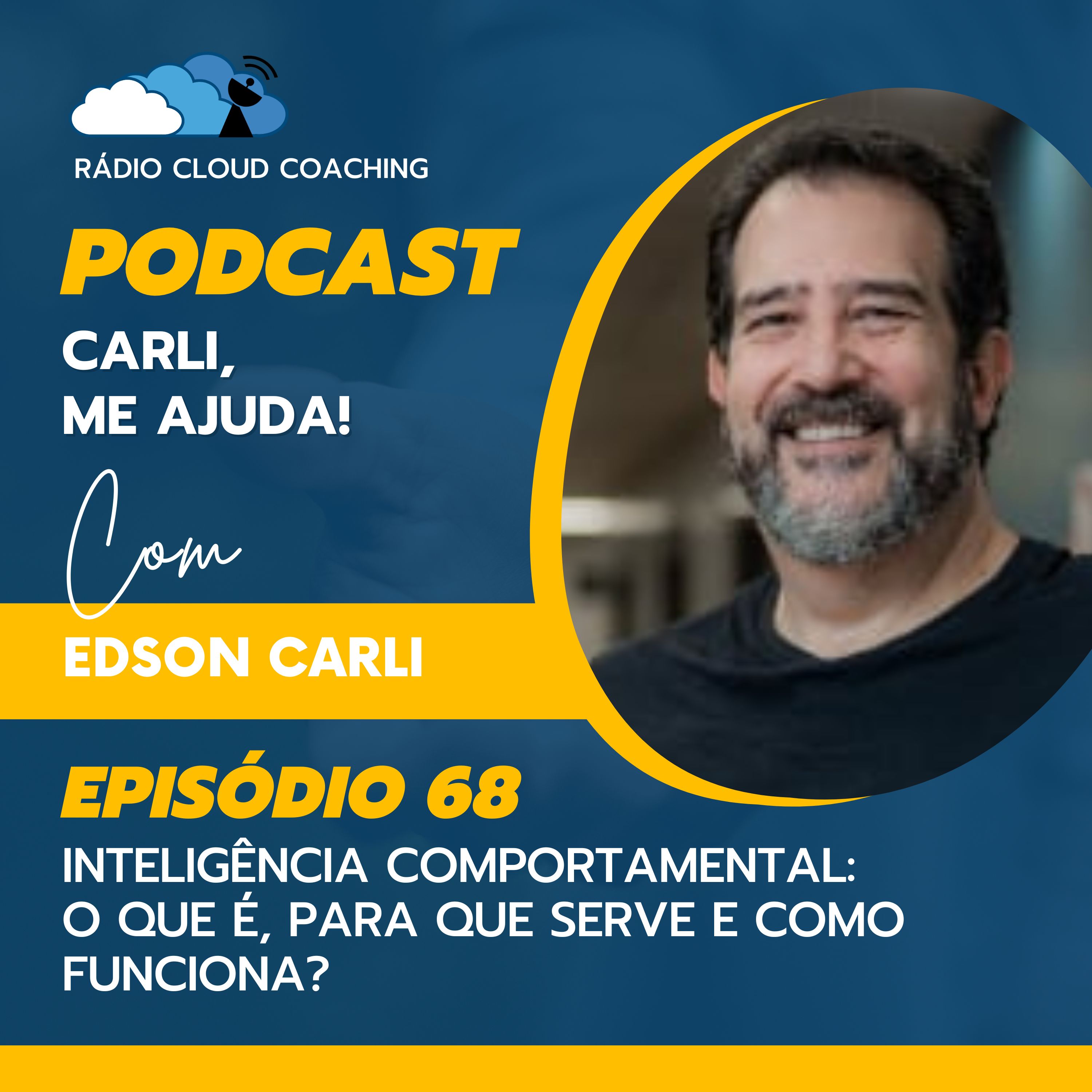 Carli, Me Ajuda!