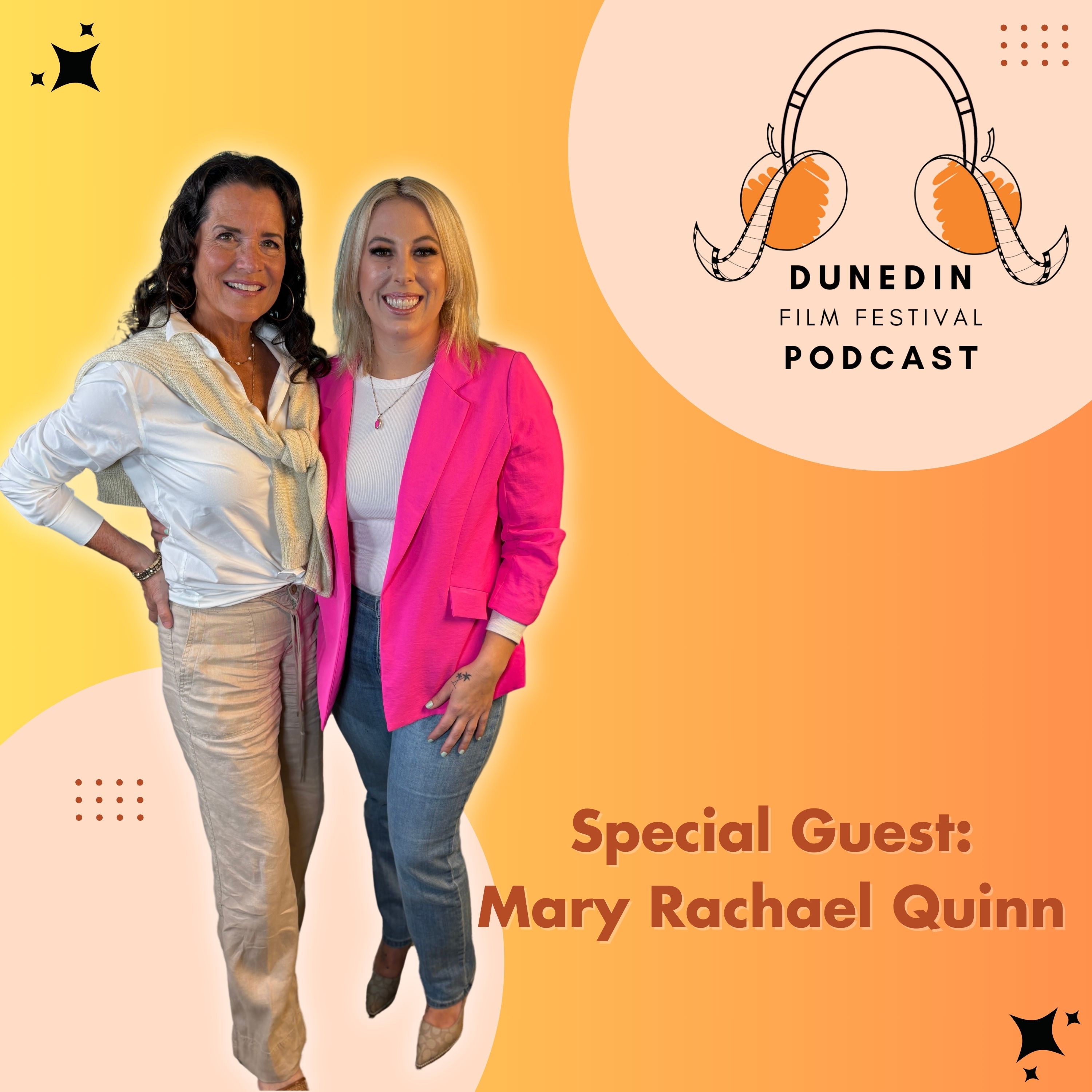 Dunedin Film Festival Podcast