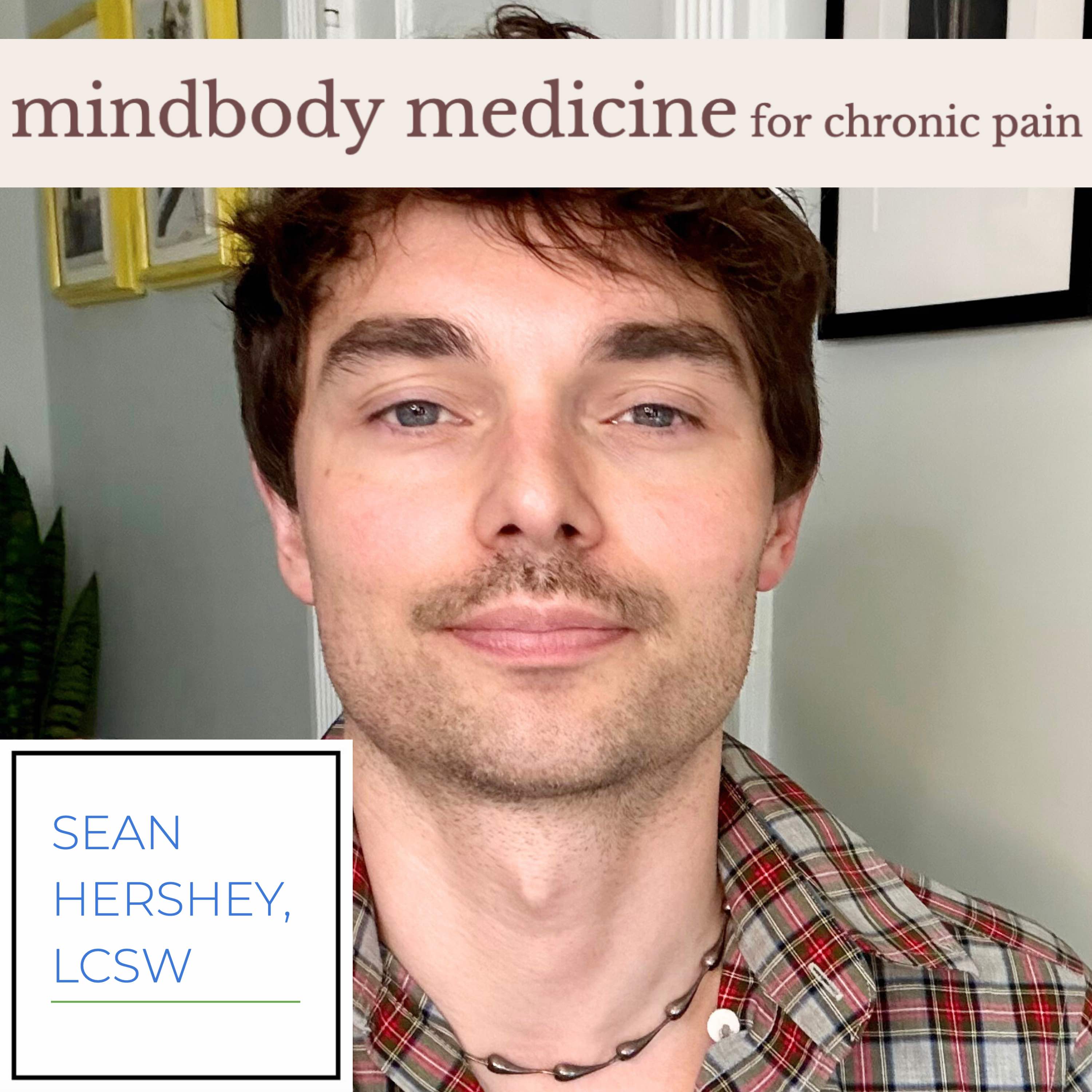 Show artwork for Mindbody Medicine for Chronic Pain
