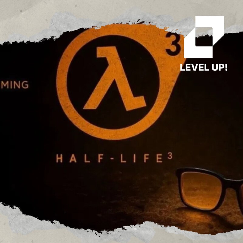 Artwork for podcast Level Up! - Podcast de videojuegos