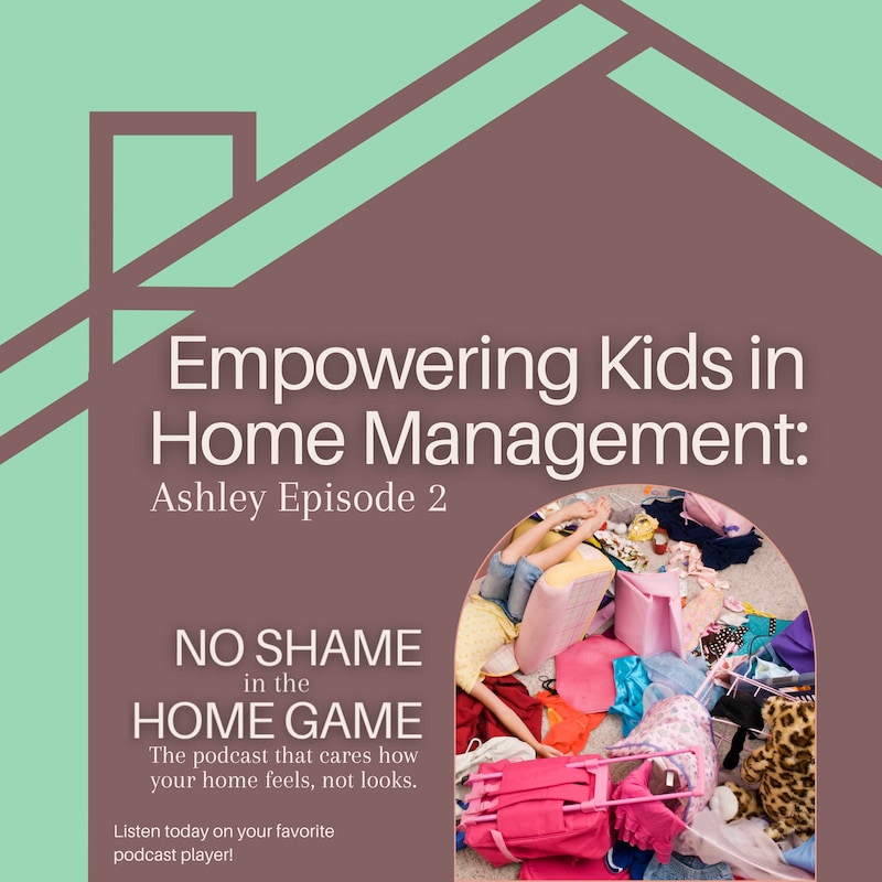 Artwork for podcast No Shame in Our Game