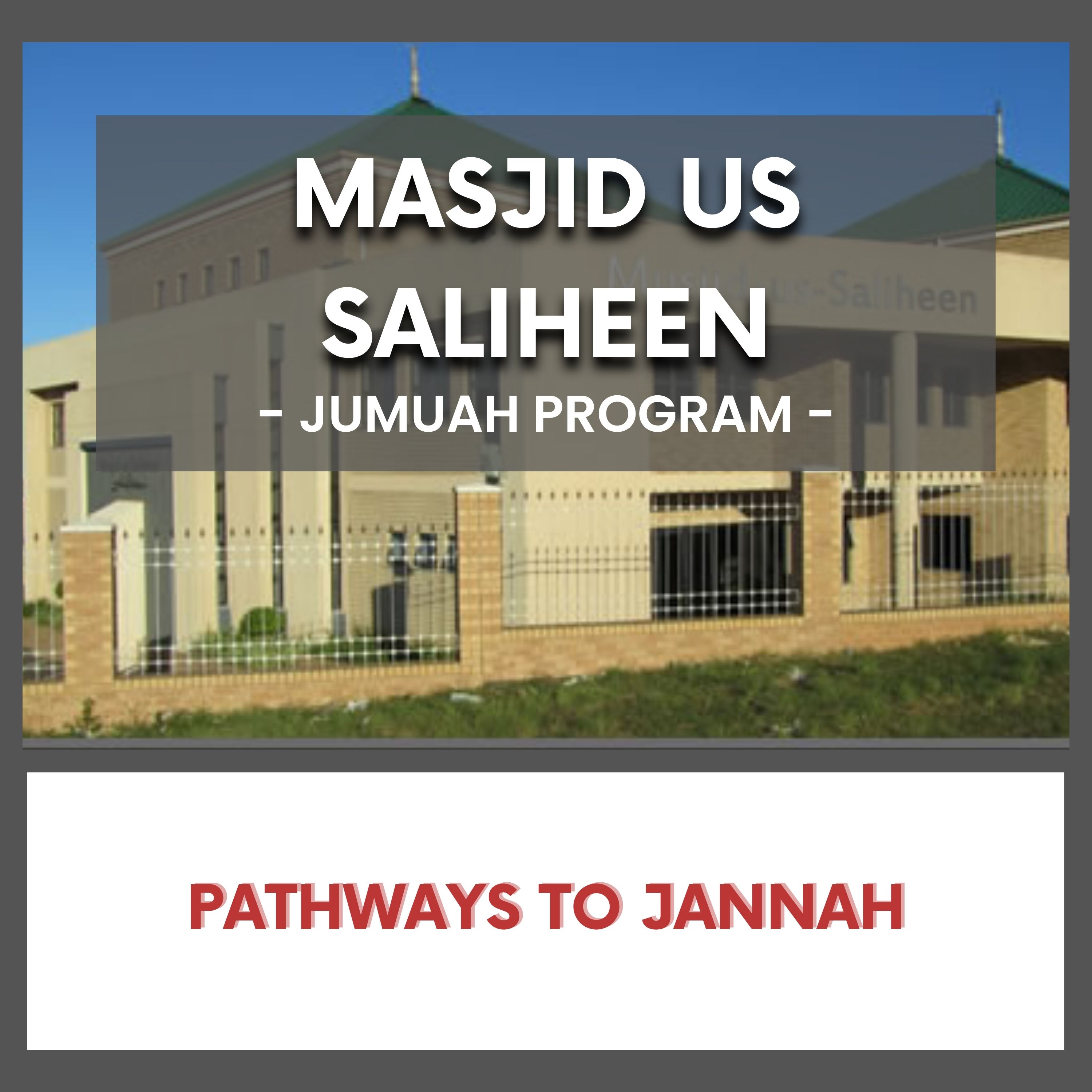 251031_Pathways to Jannah episode artwork