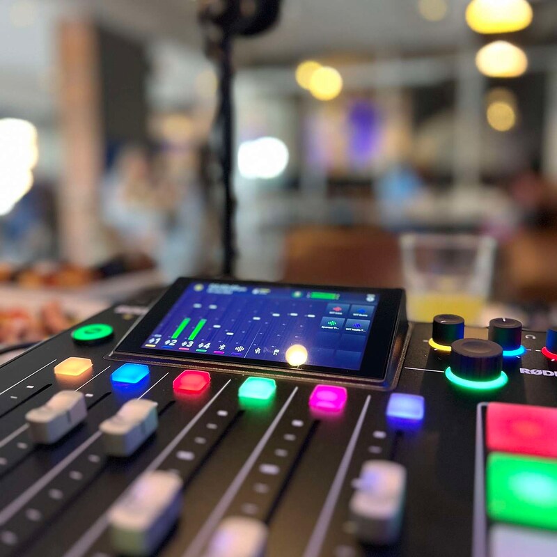 Artwork for podcast Walk-In Talk Podcast