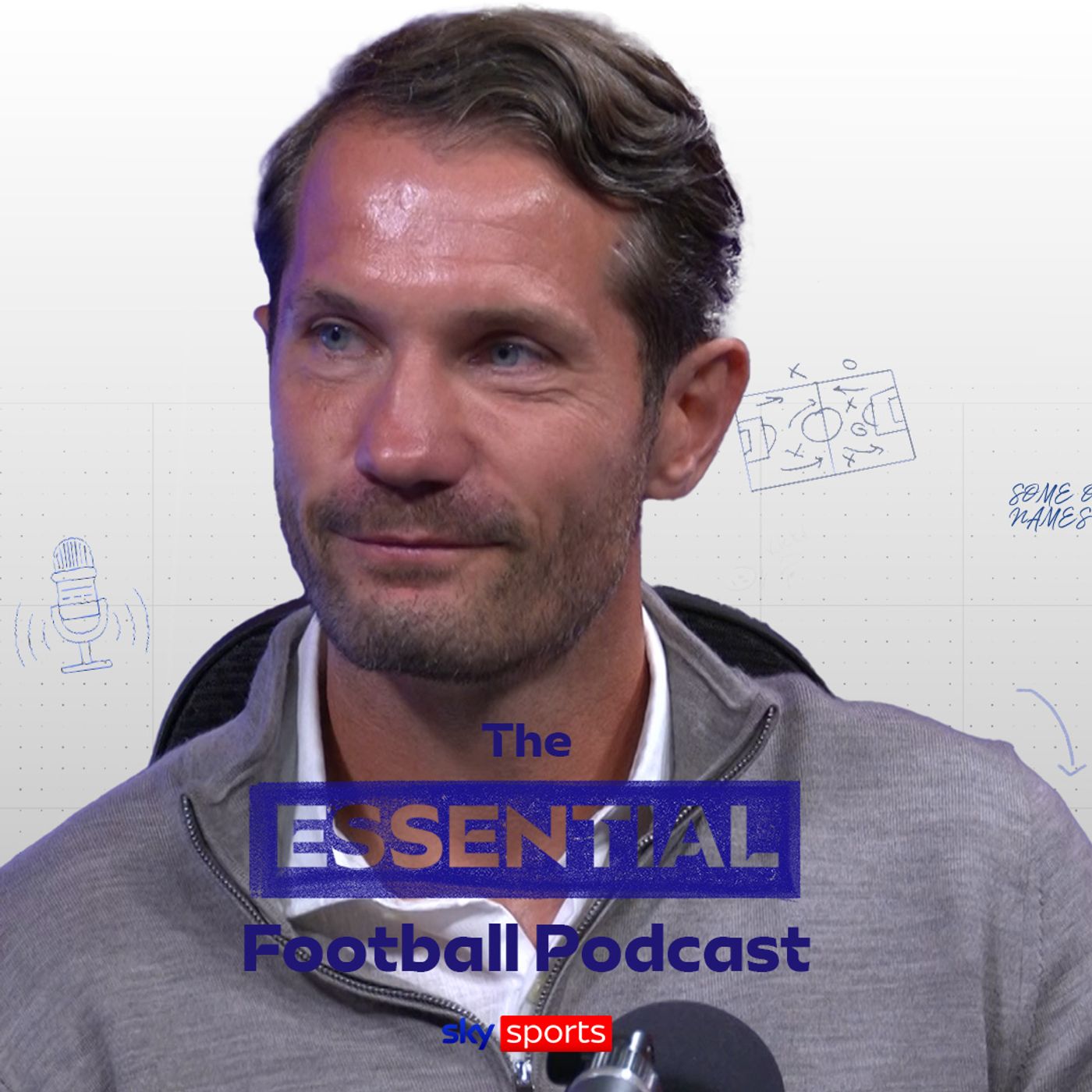 Mark Phillips: The Neurodivergent Footballer