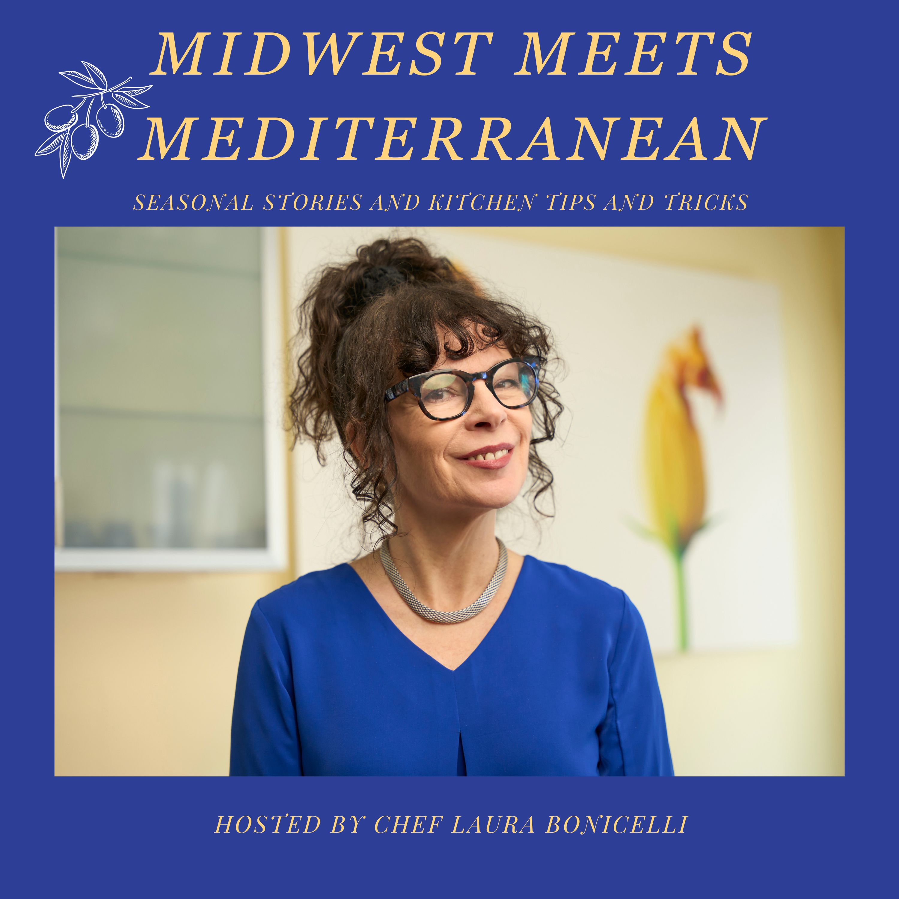 Artwork for Midwest Meets Mediterranean