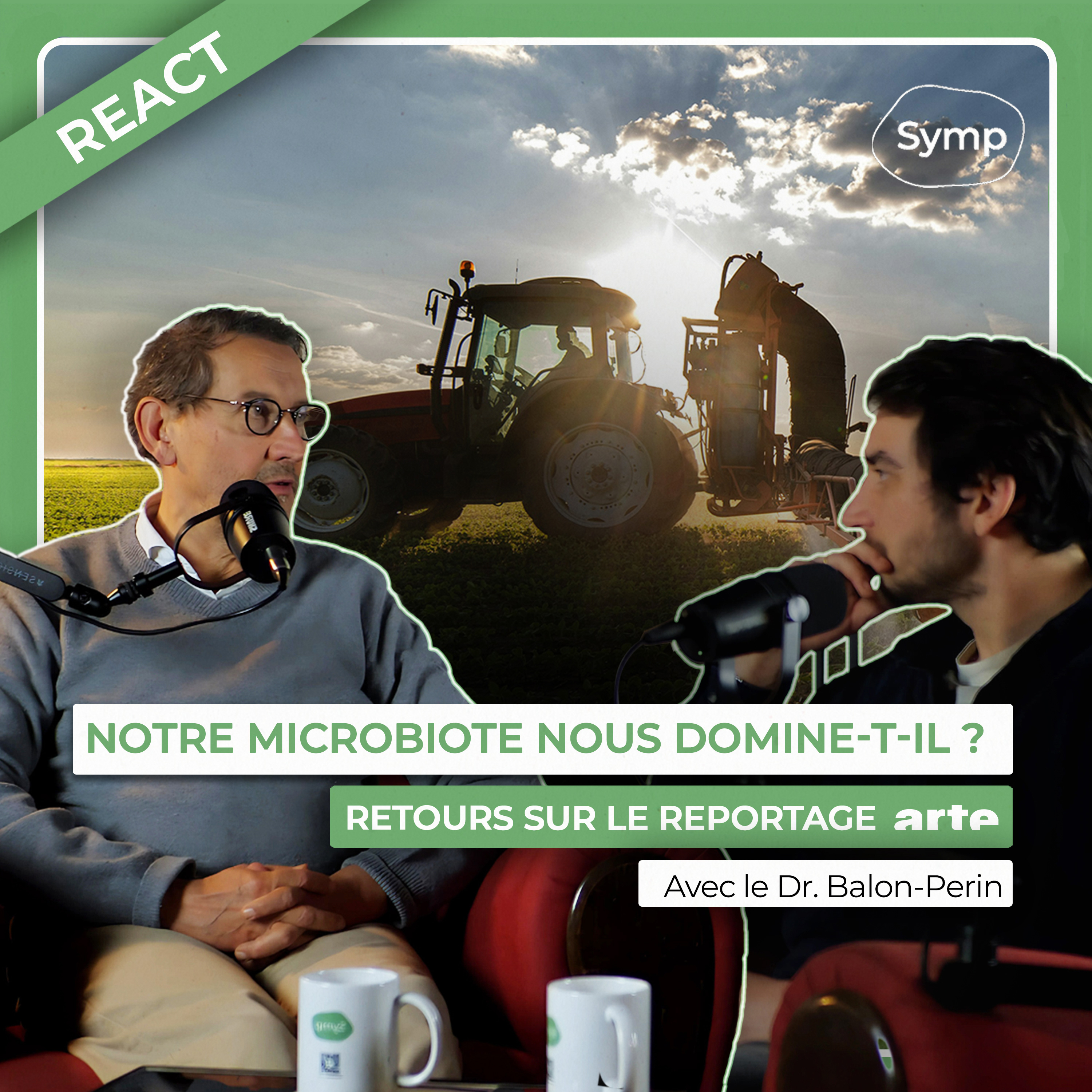 Symp - Biologie | Santé | Nutrition