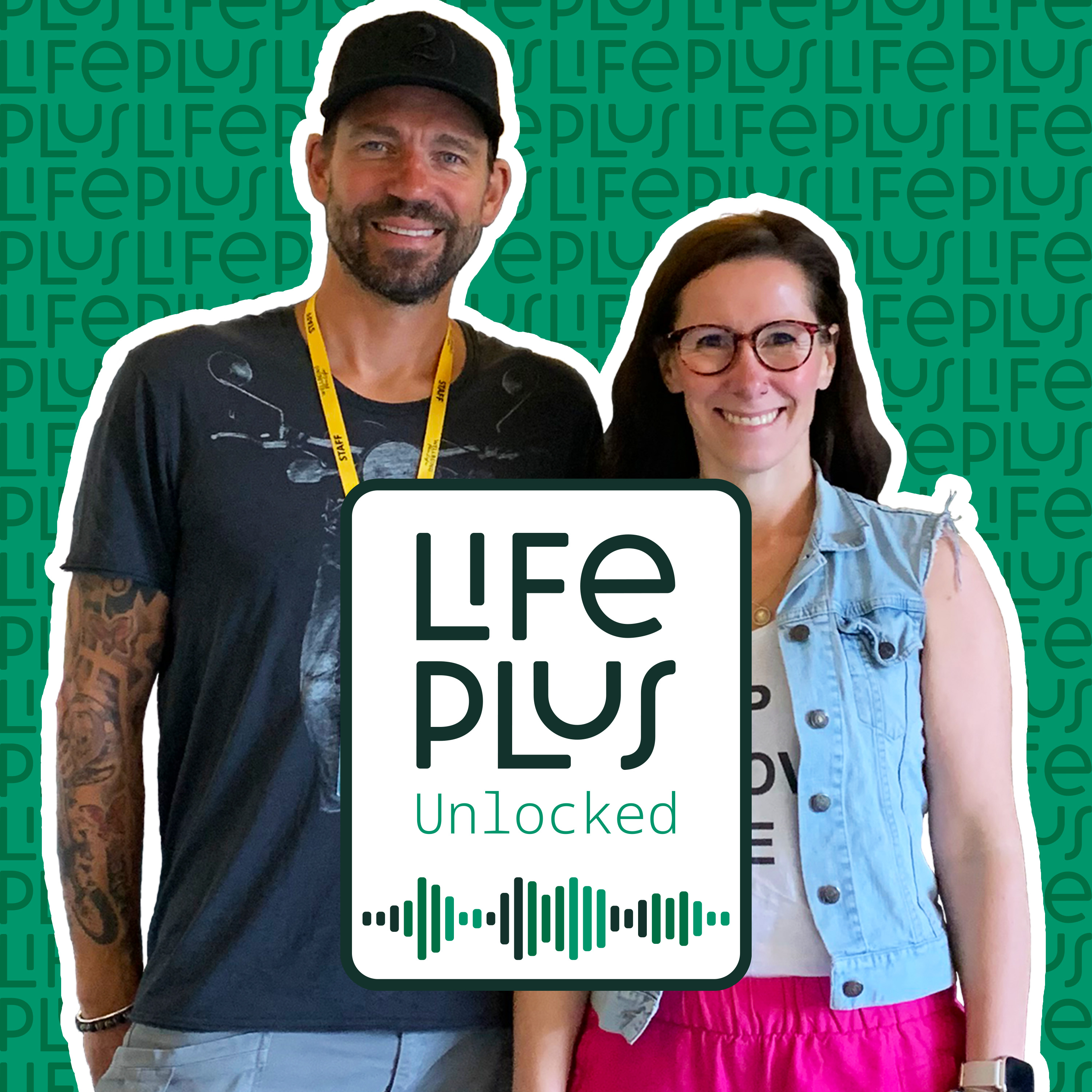 Lifeplus Unlocked