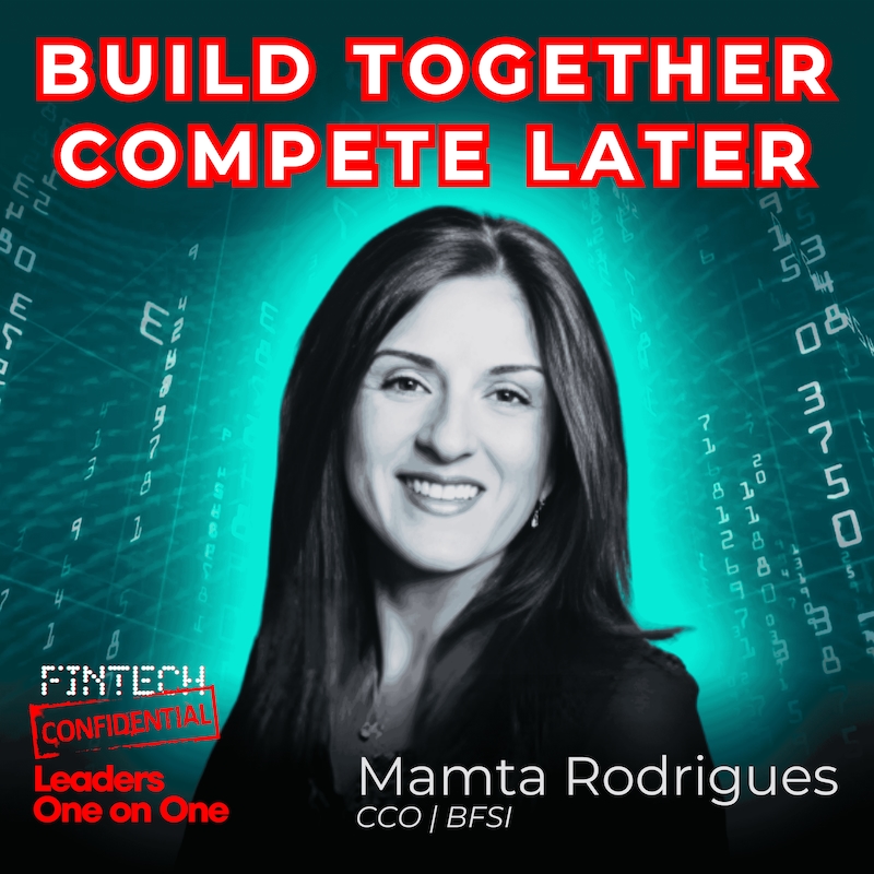 Artwork for podcast Fintech Confidential