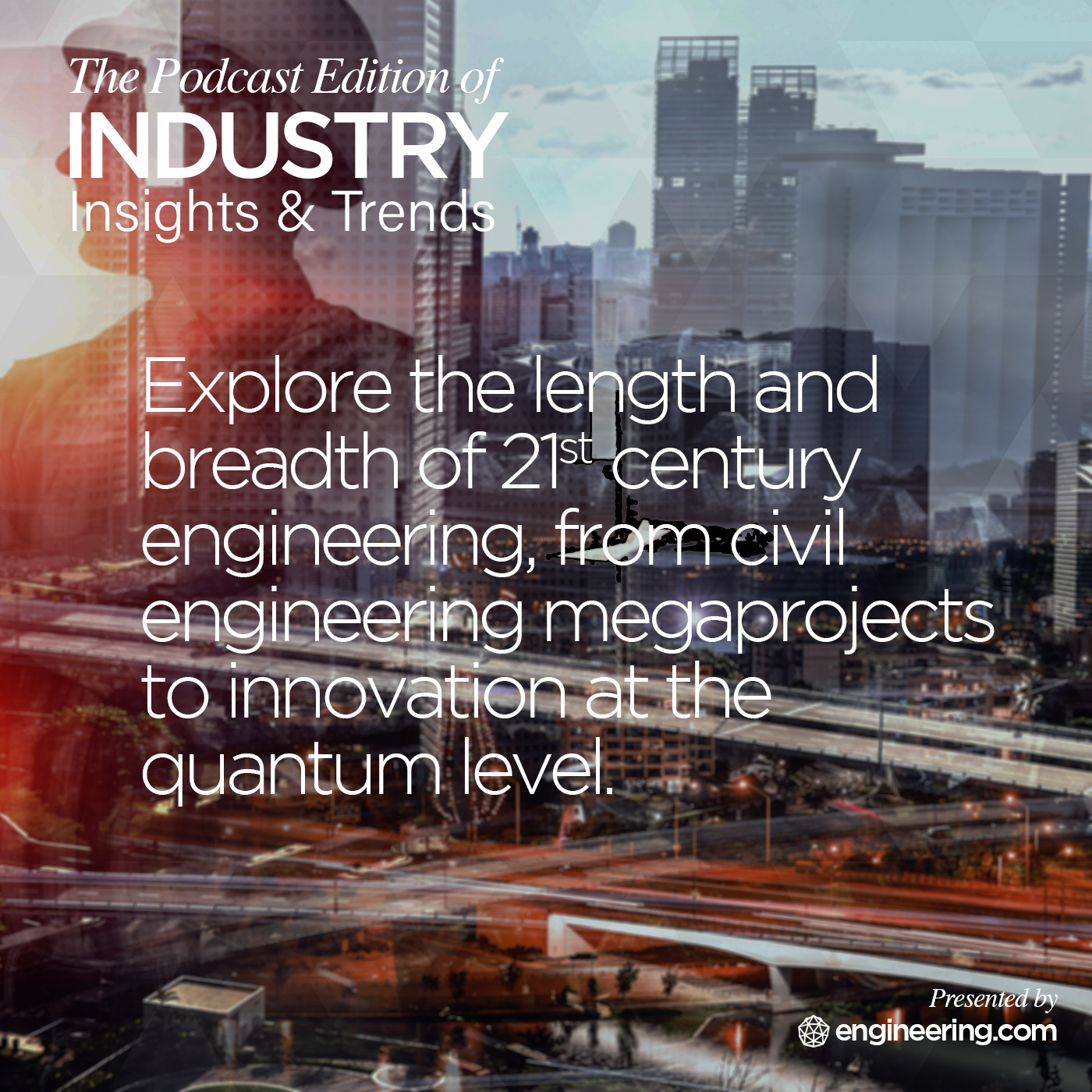 Engineering Industry Insights & Trends