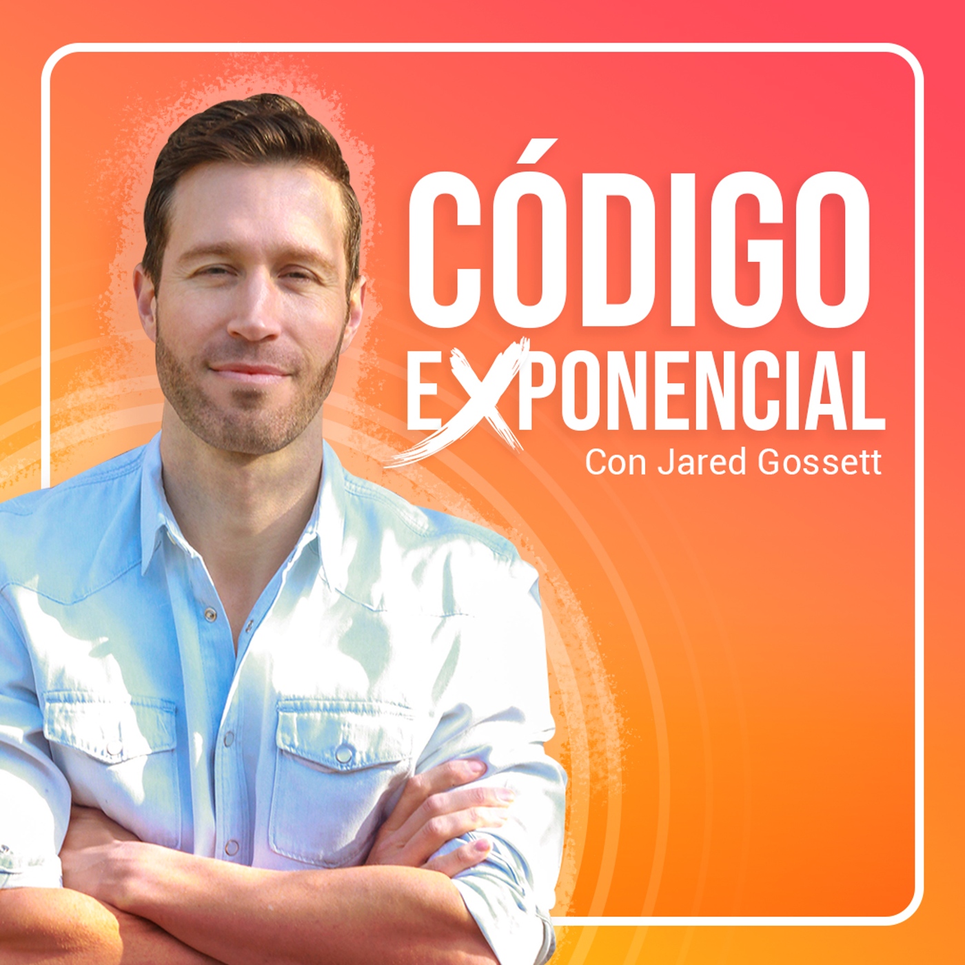 Show artwork for Código Exponencial