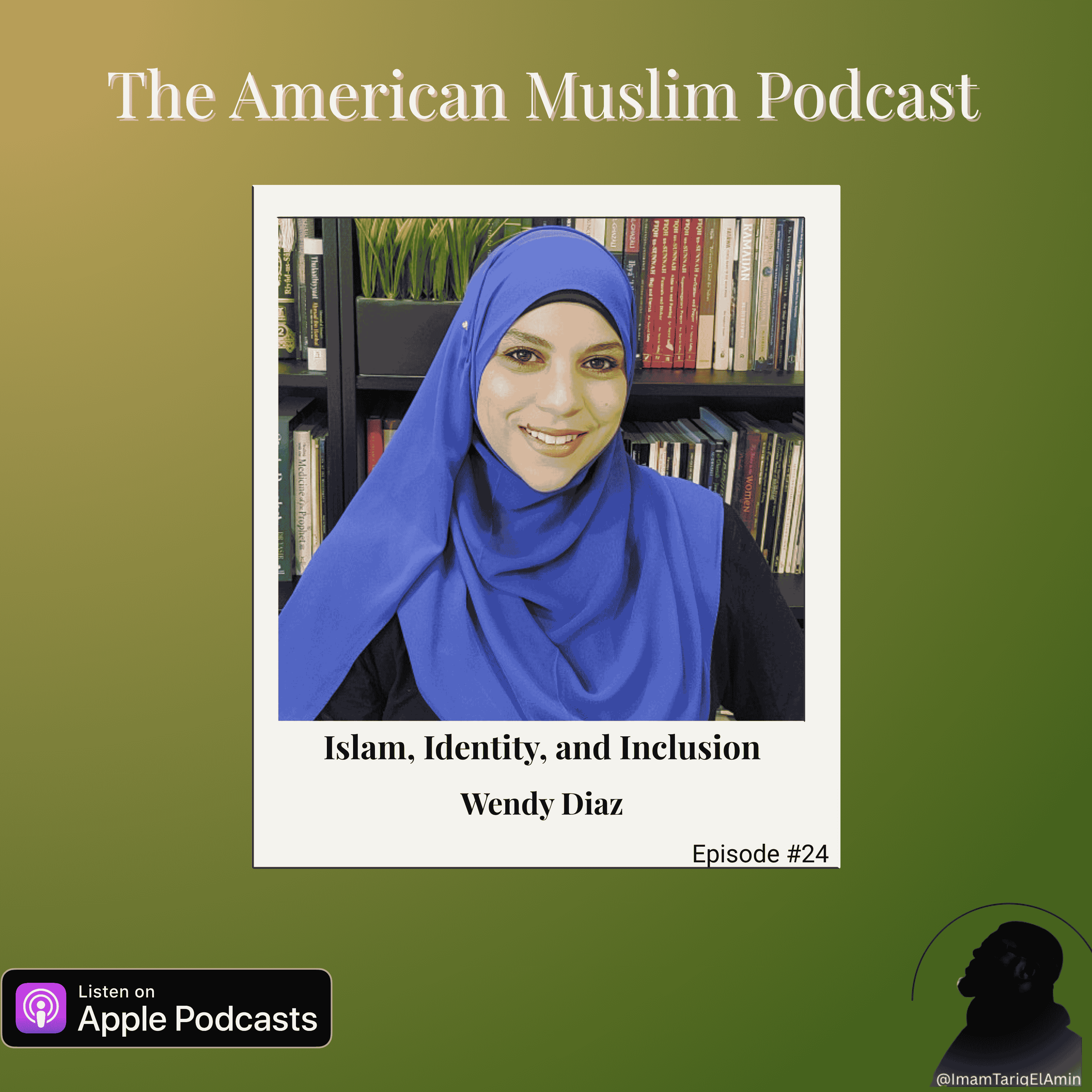 The American Muslim Podcast