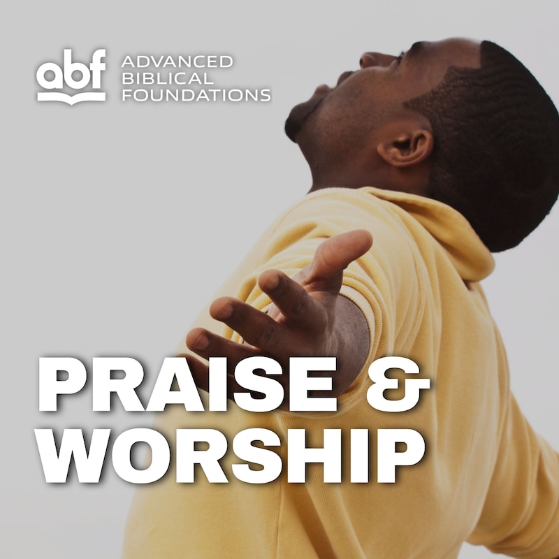 Artwork for podcast Advanced Biblical Foundations