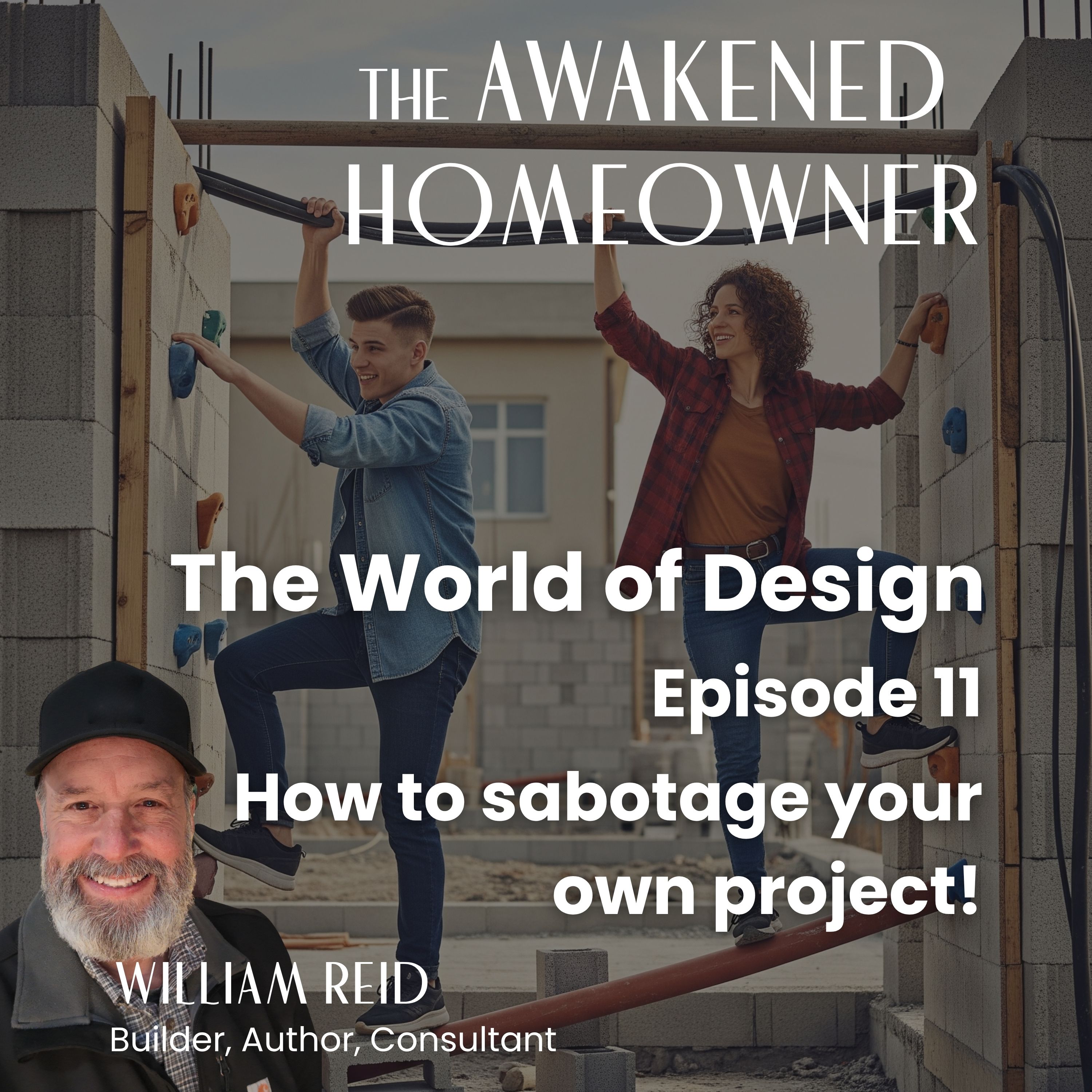 The Awakened Homeowner