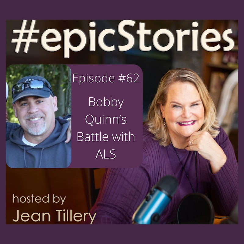 Artwork for podcast Epic Stories