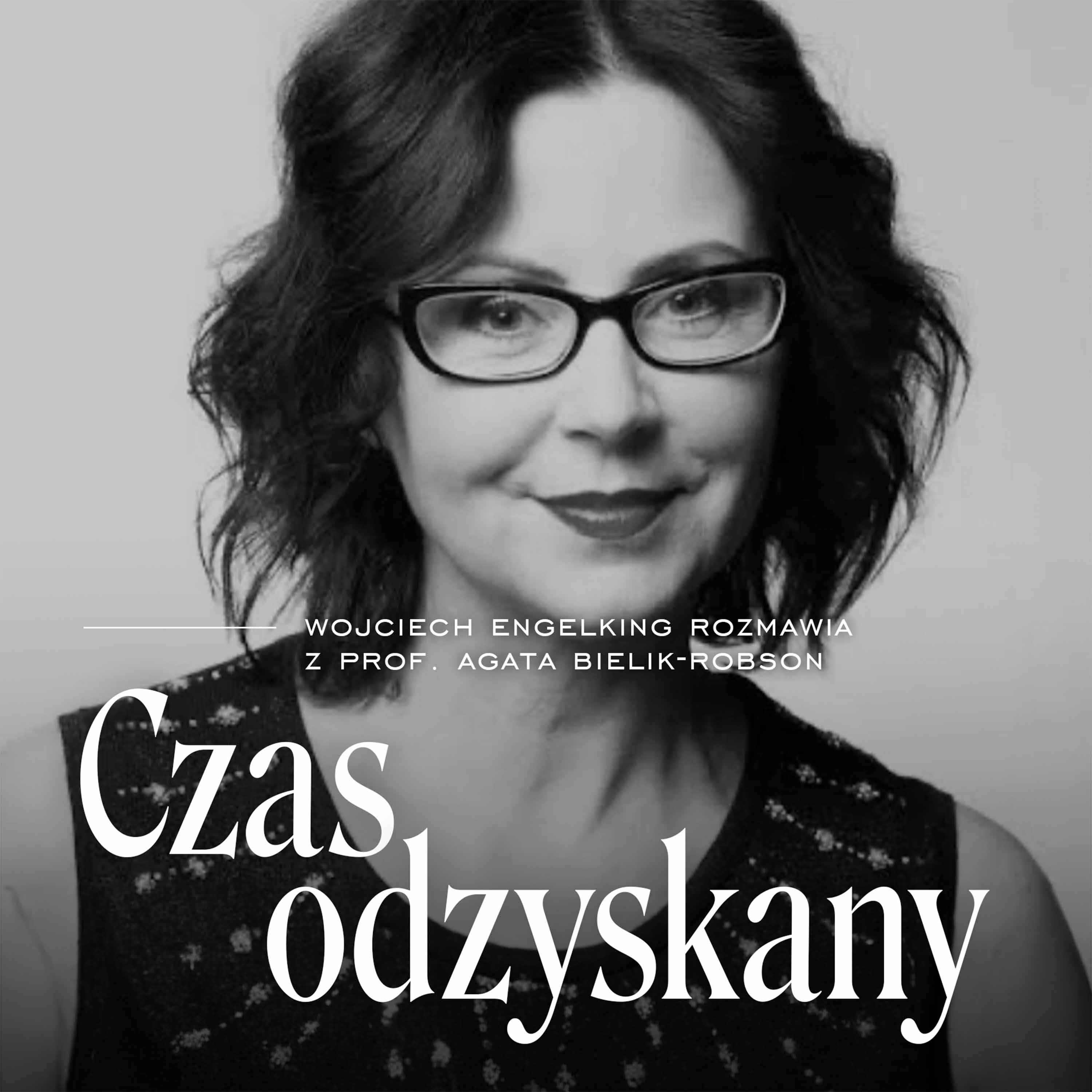 Czas odzyskany