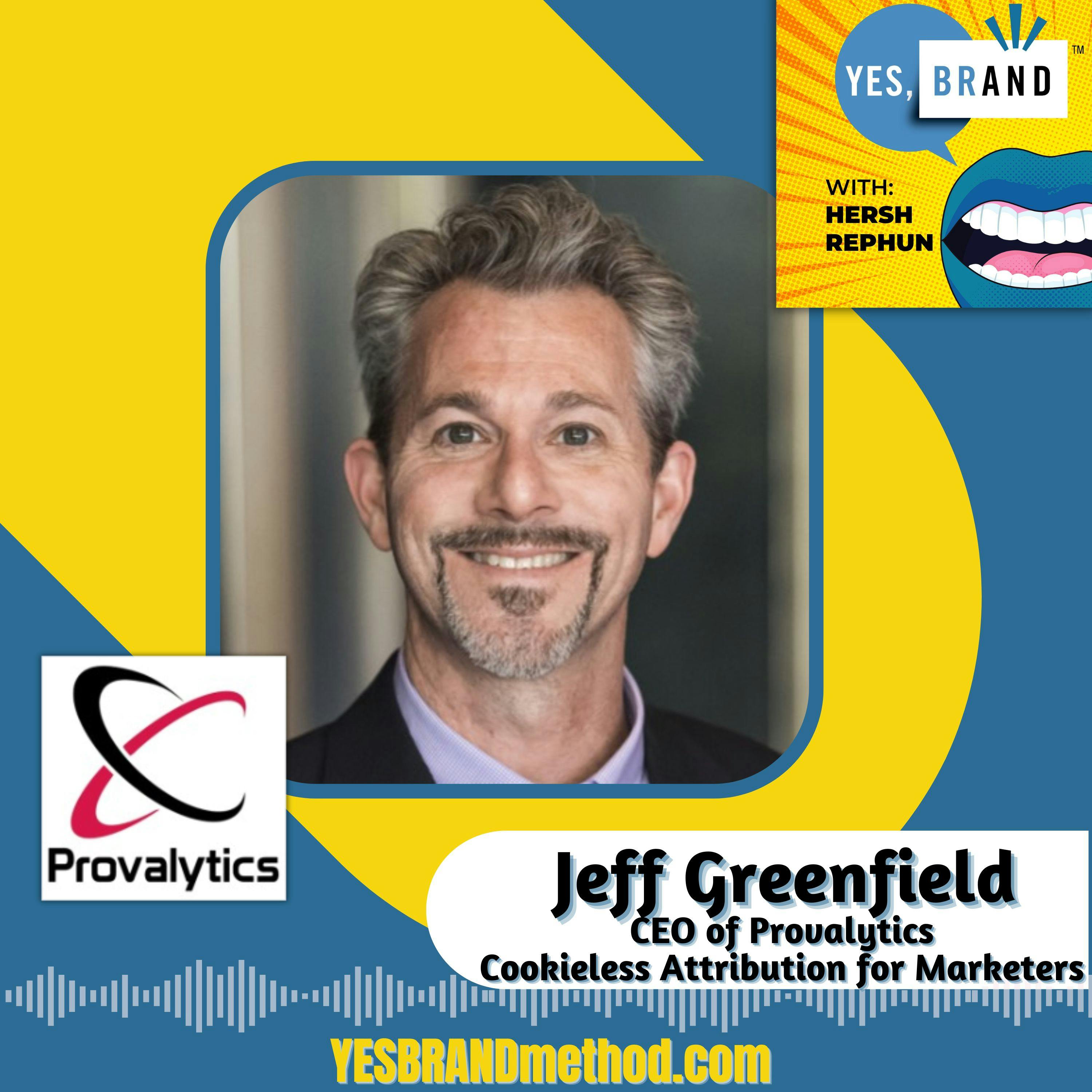 YES, BRAND with Hersh Rephun