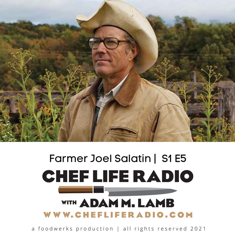 Artwork for podcast Chef Life Radio: Empowering Culinary Leaders