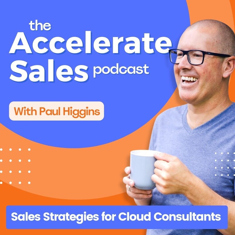 Artwork for podcast Paul Higgins Podcast