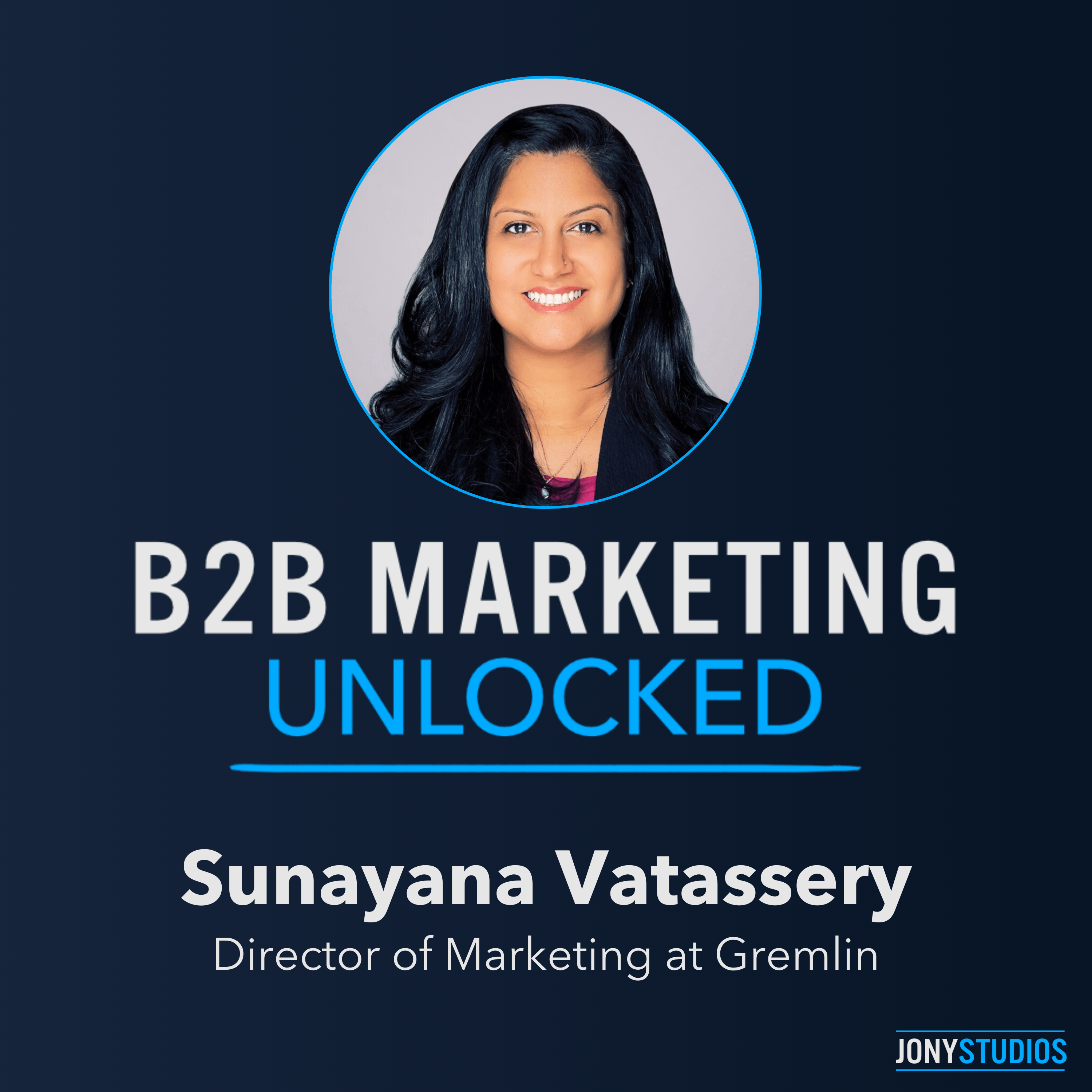 B2B Marketing Unlocked