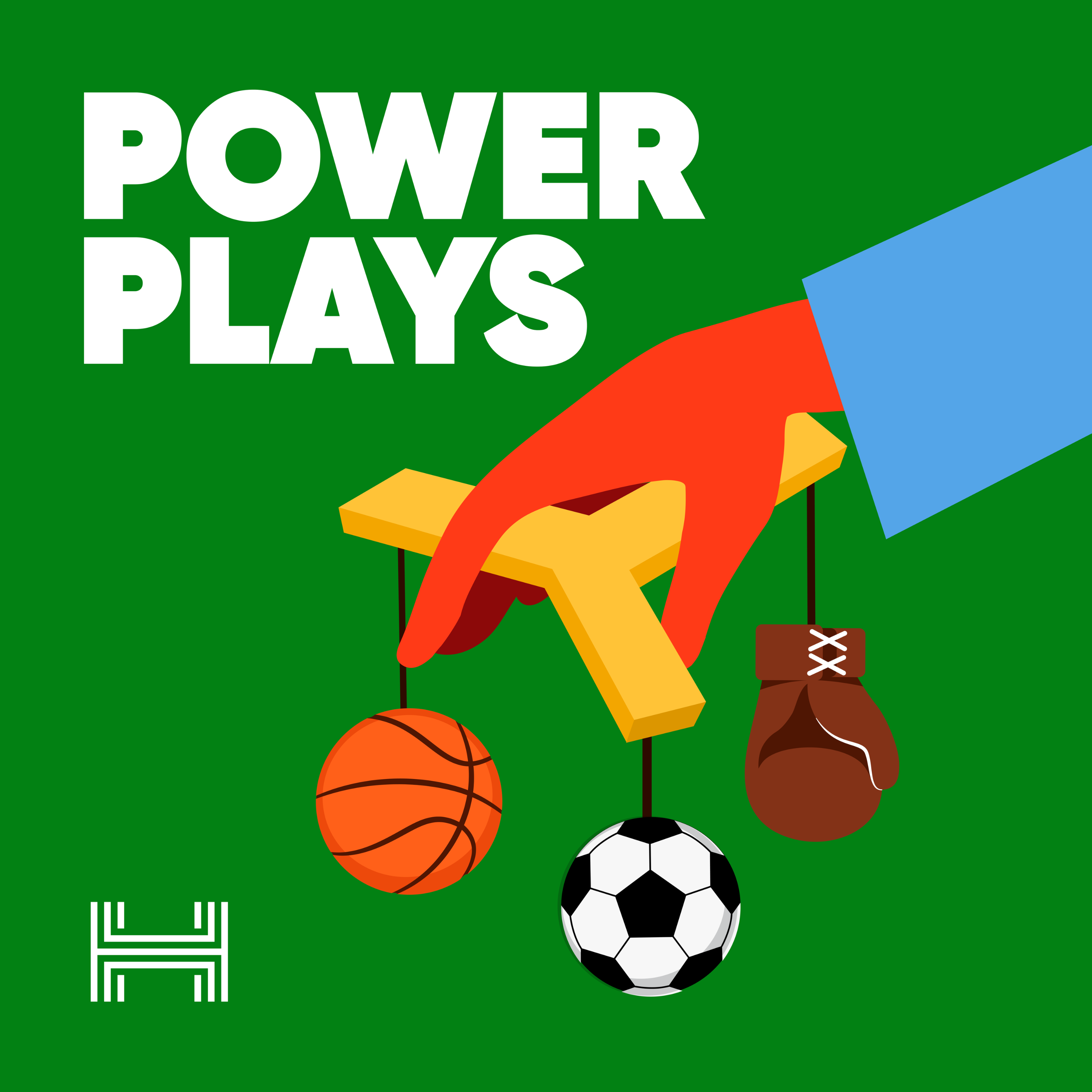 Power Plays