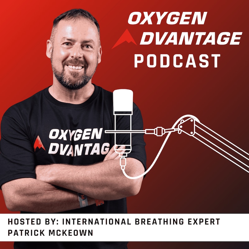 Artwork for podcast Oxygen Advantage