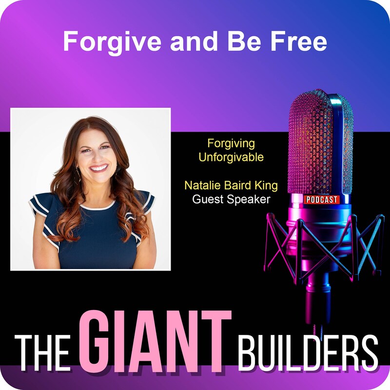 Artwork for podcast The Giant Builders