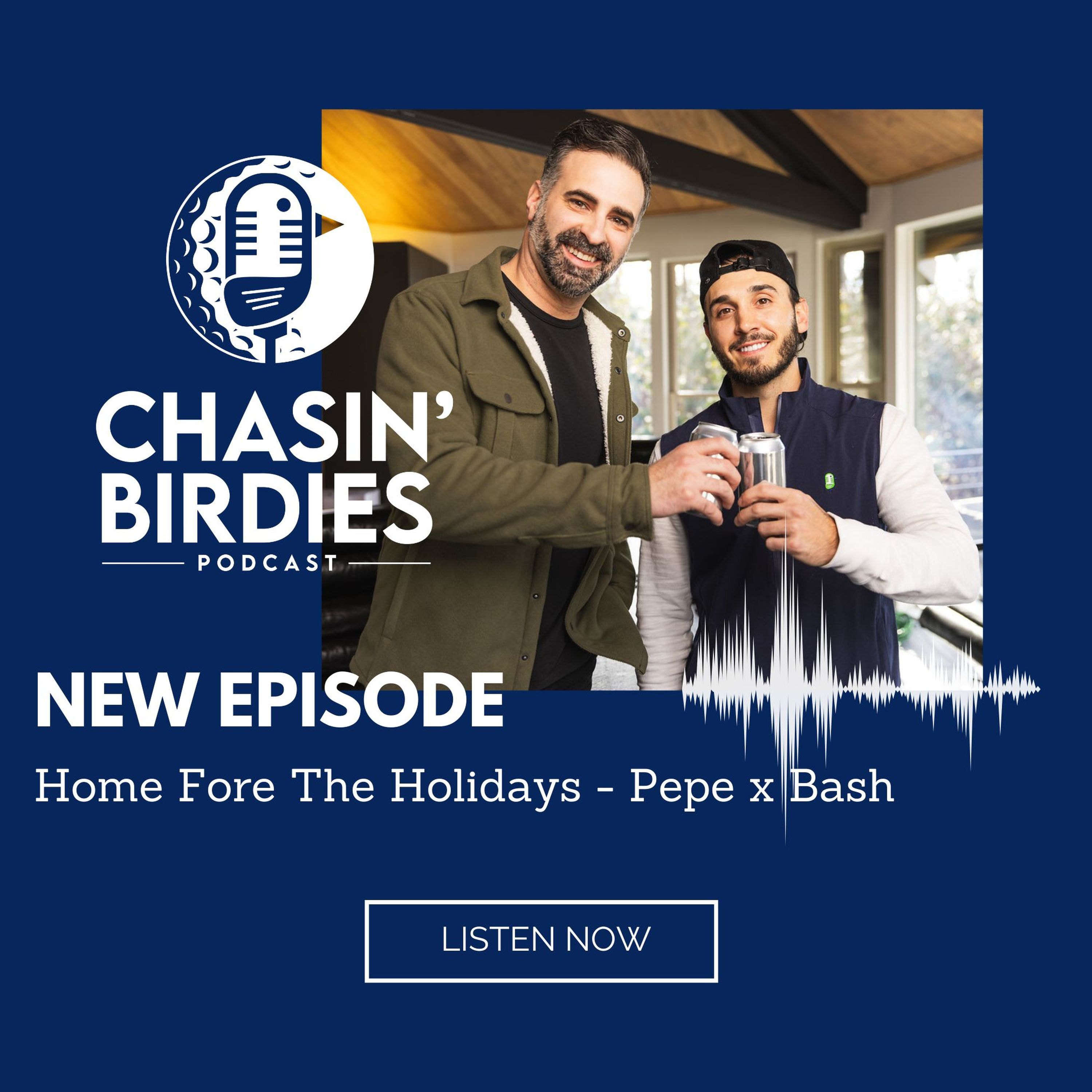 Chasin\' Birdies