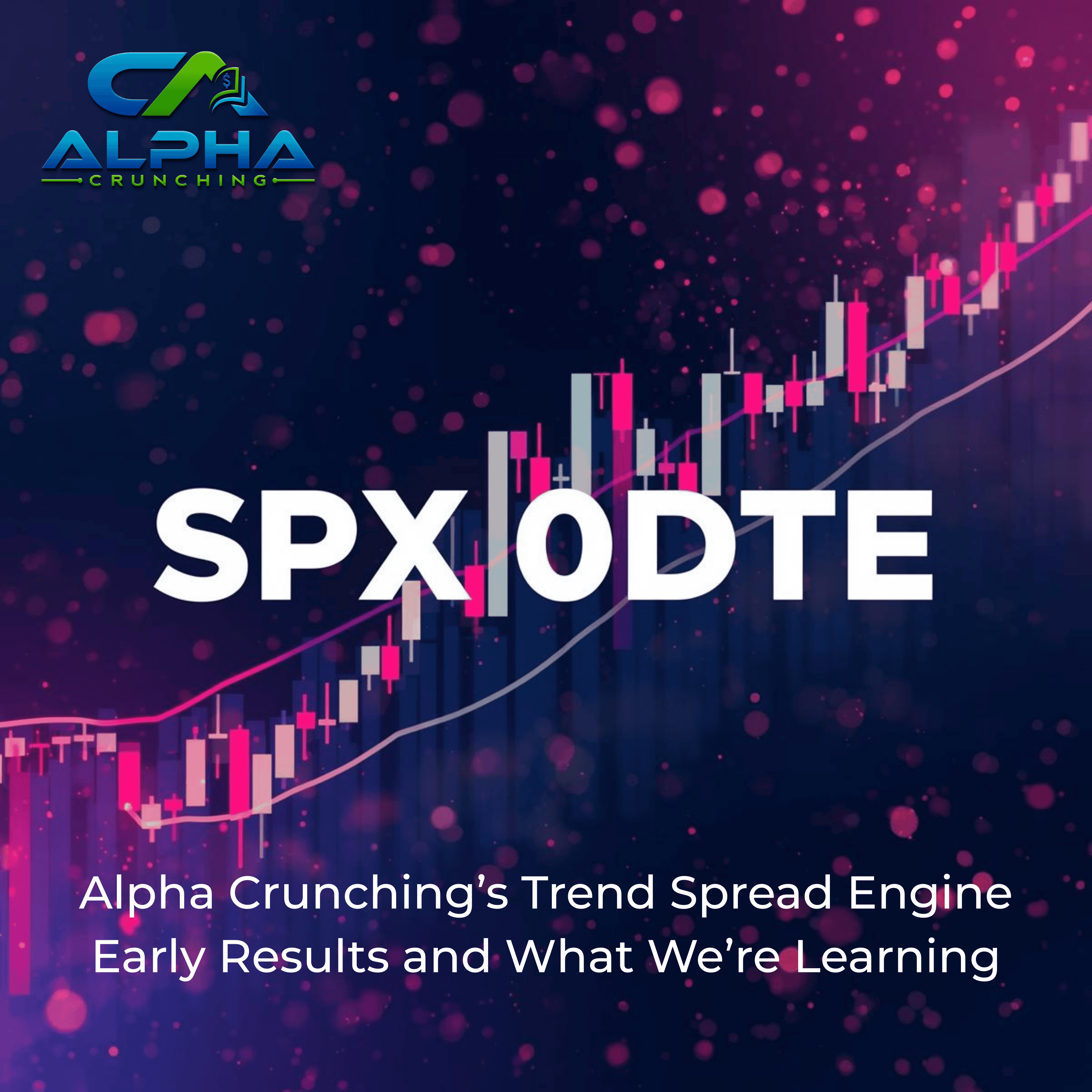 173: What the 0DTE Trend Spread Engine Is Already Revealing